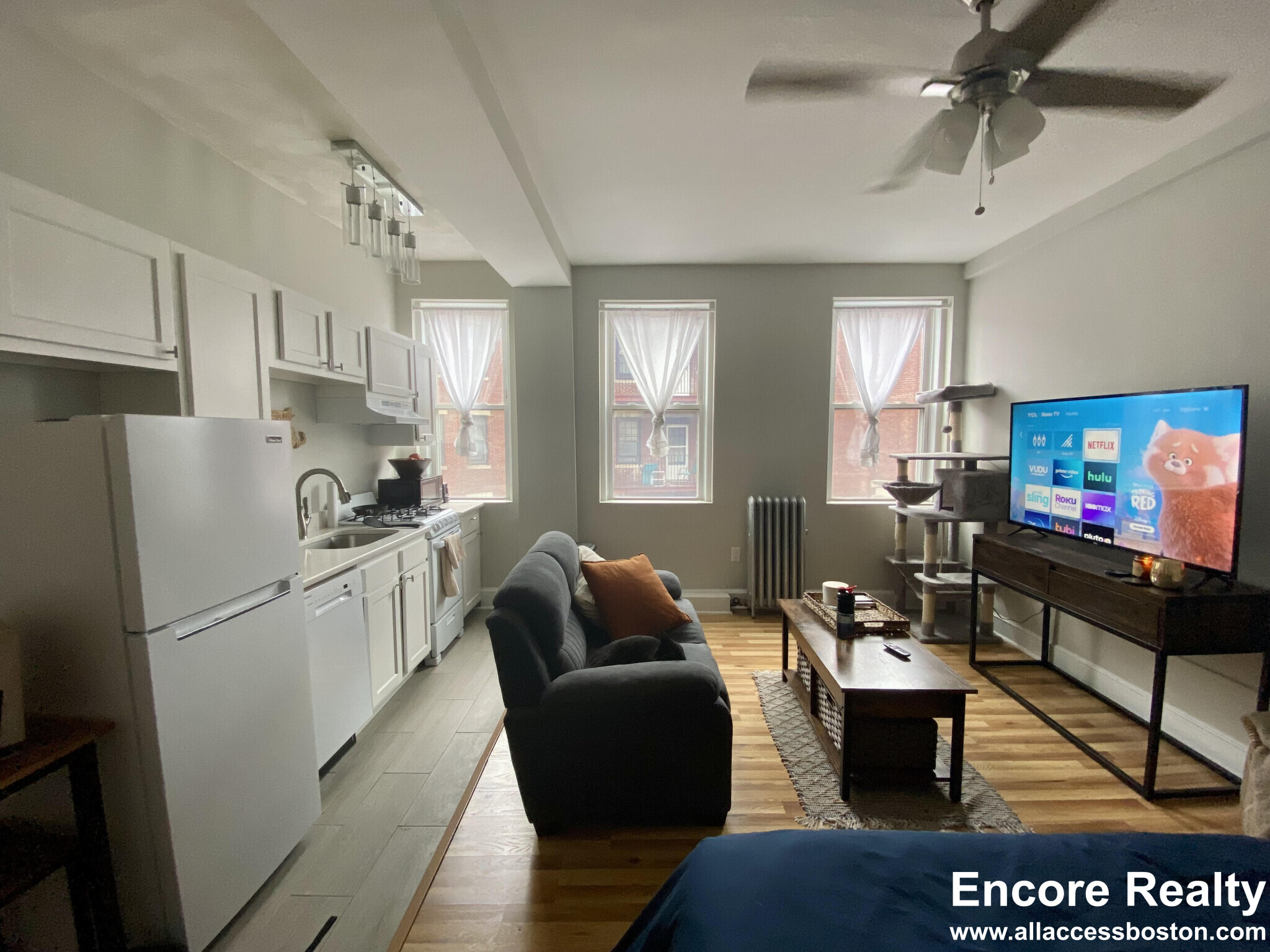 1185 Commonwealth Ave, Allston