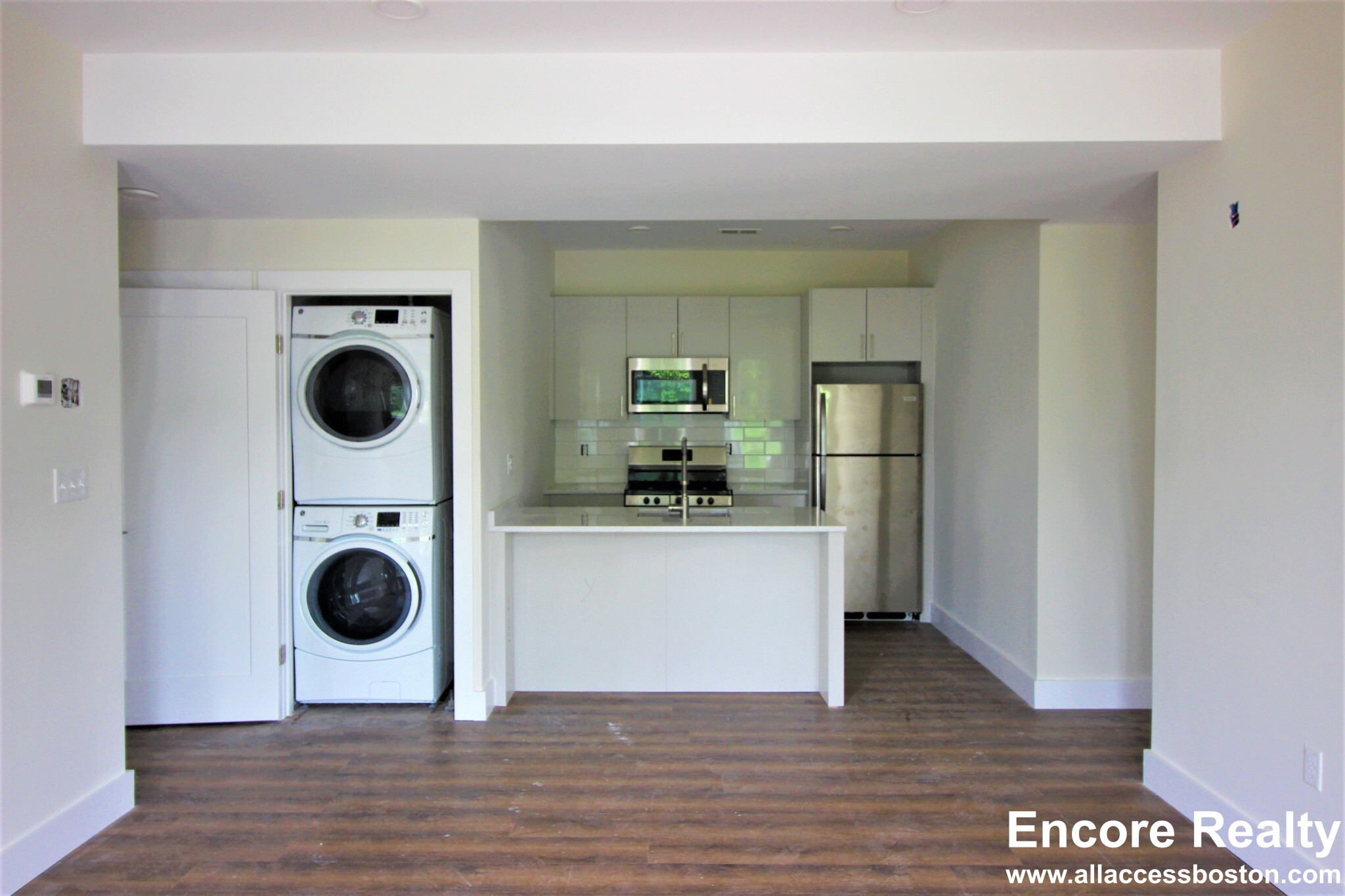 843 Columbia Rd, Dorchester