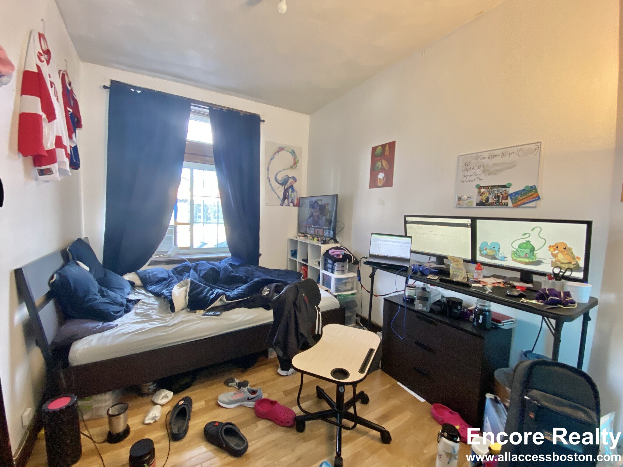 526 Harvard St, North Brookline