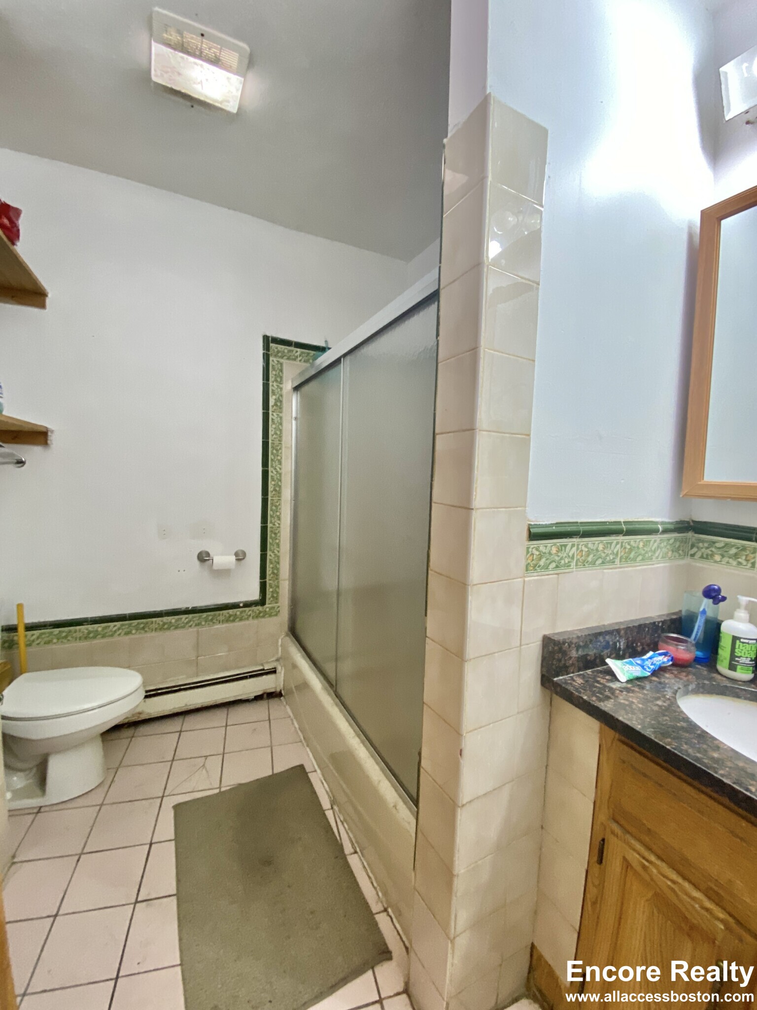 526 Harvard St, North Brookline