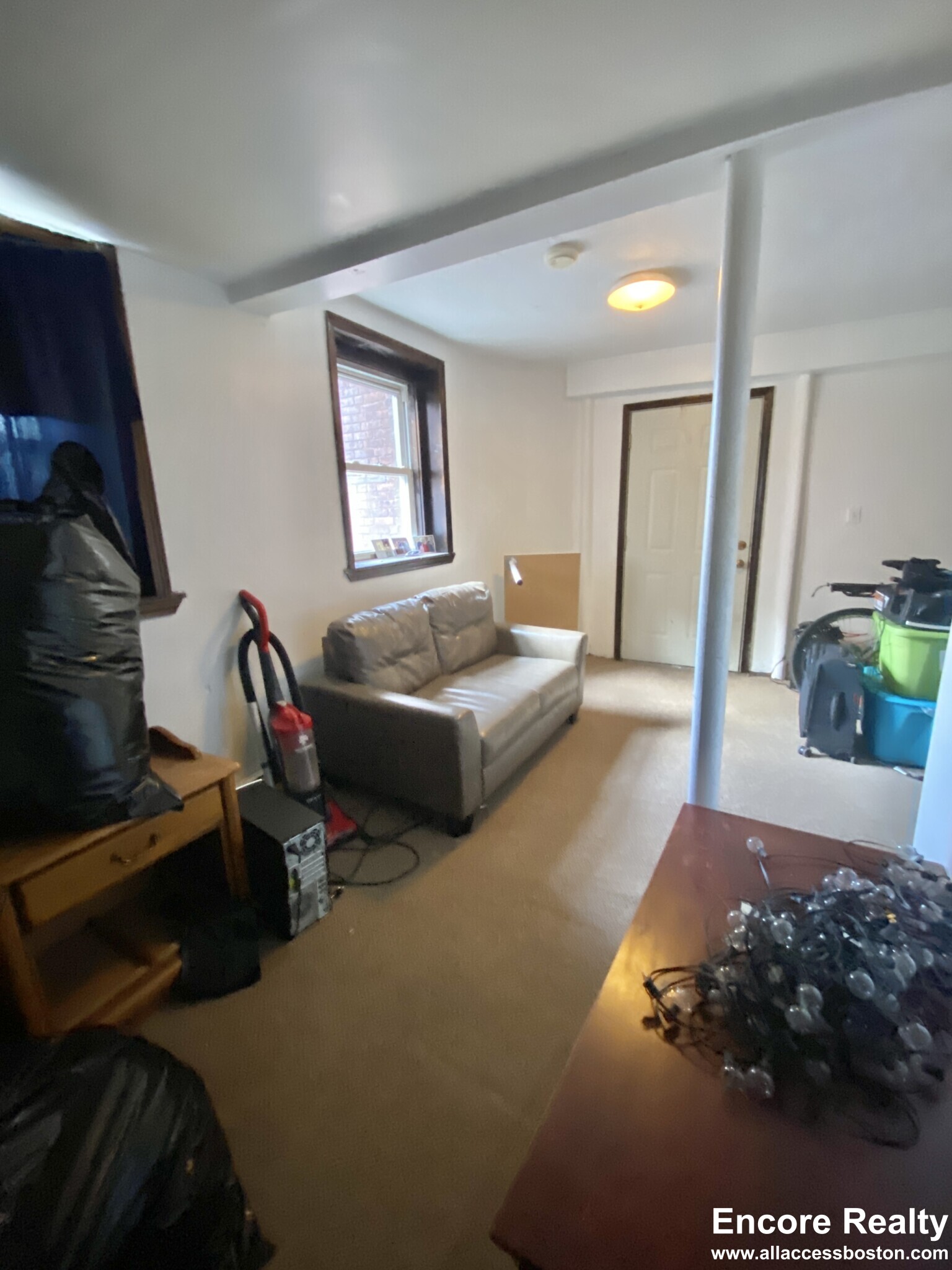 526 Harvard St, North Brookline