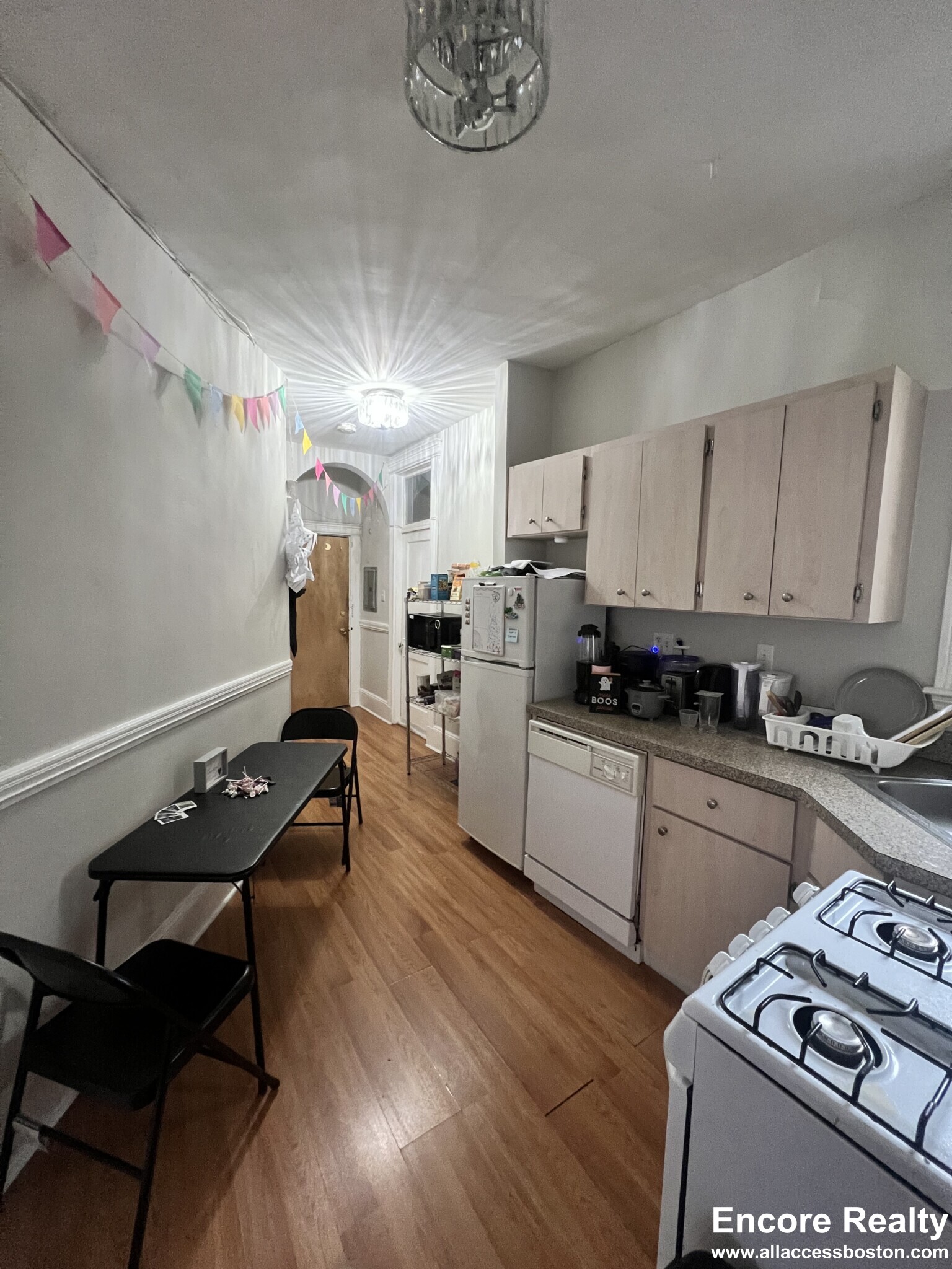 38 Hemenway St., Unit 37 , Boston - Fenway, MA 02115