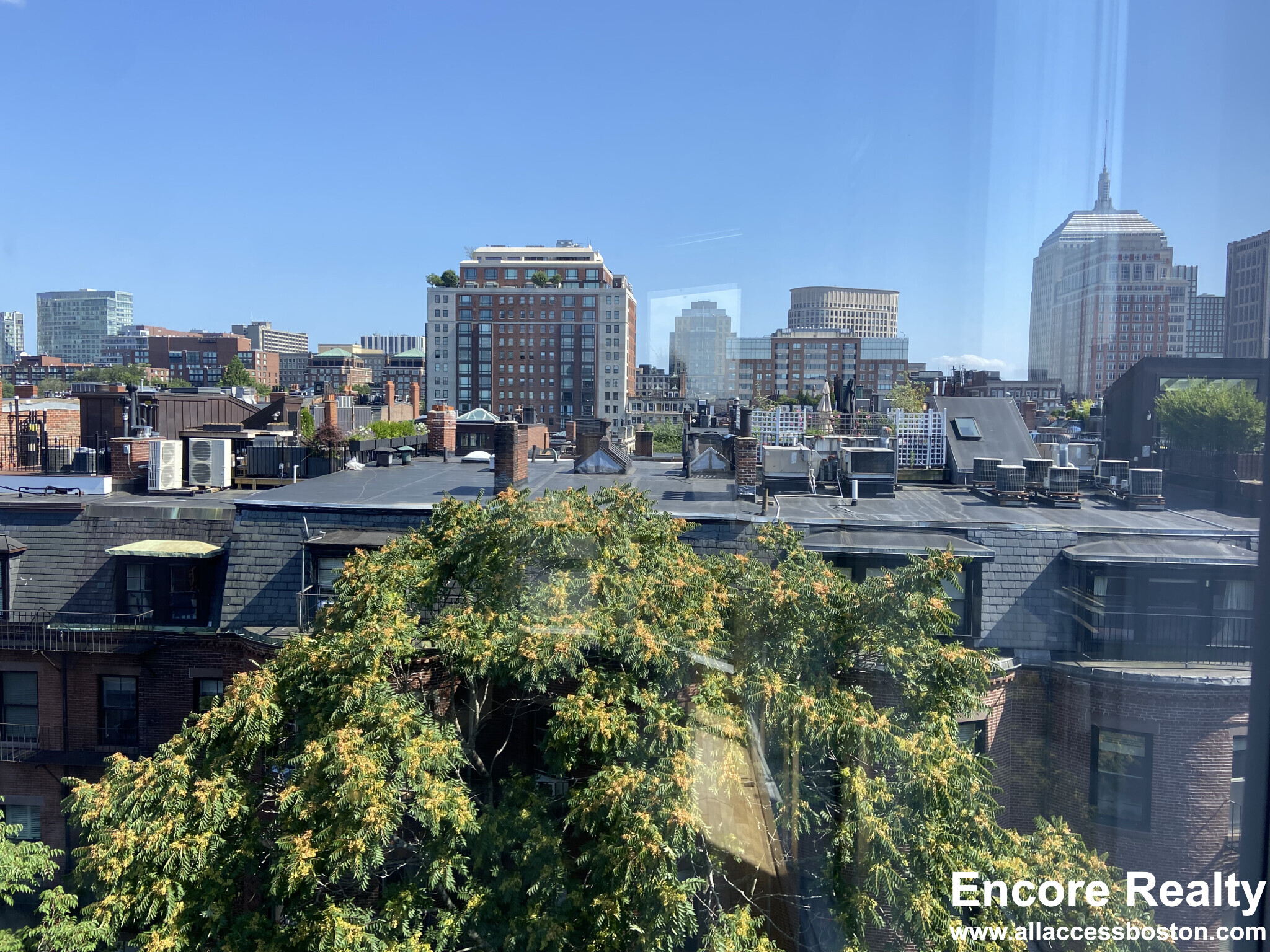 113 Beacon St, Back Bay