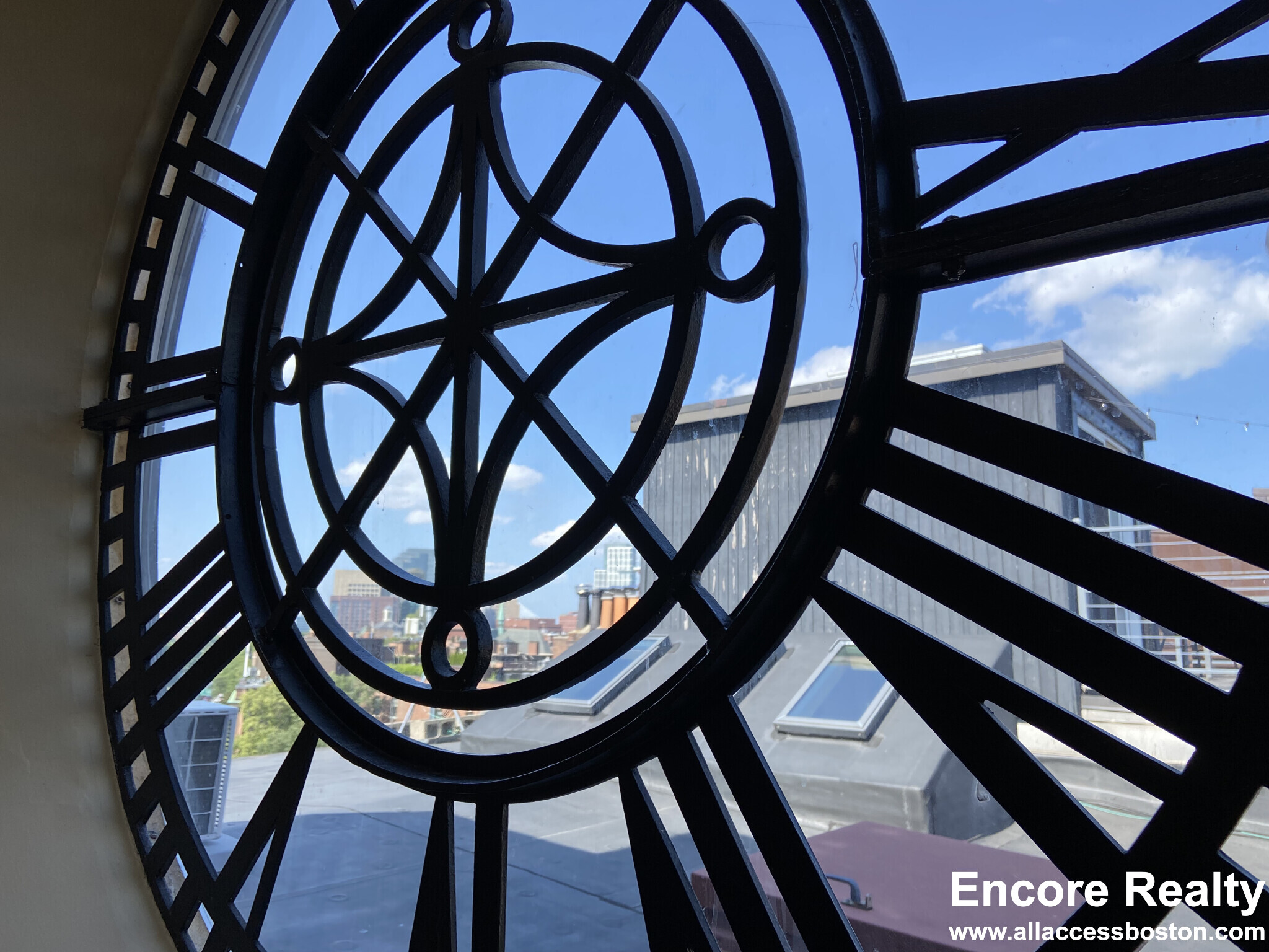 113 Beacon St, Back Bay