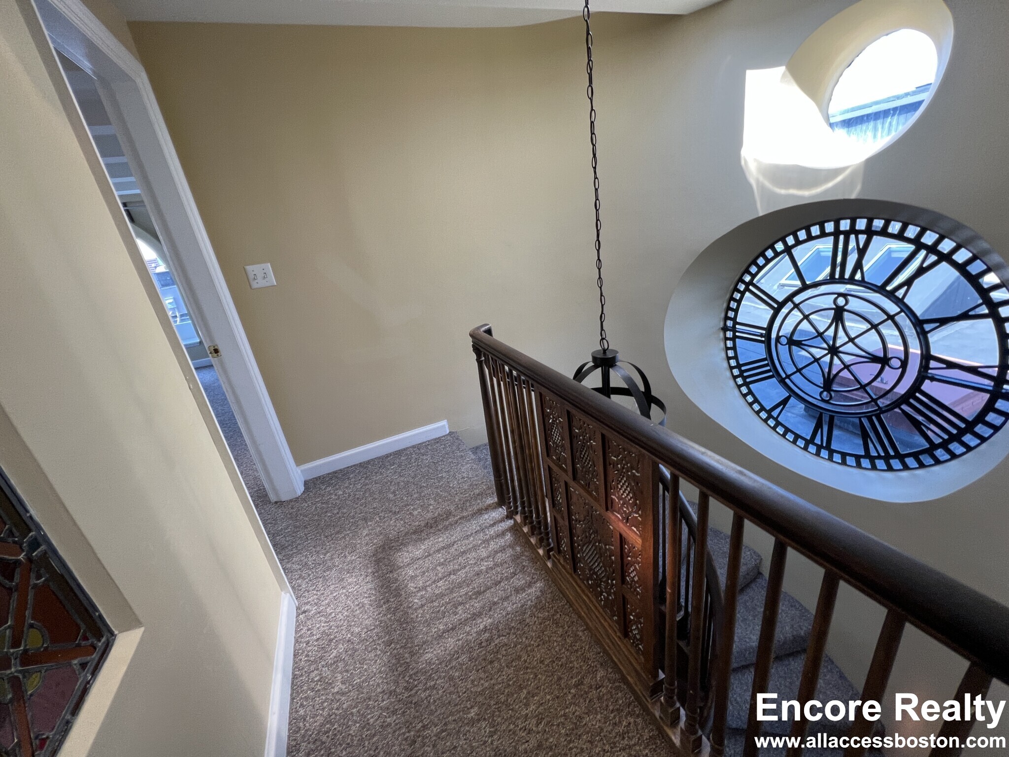 113 Beacon St, Back Bay