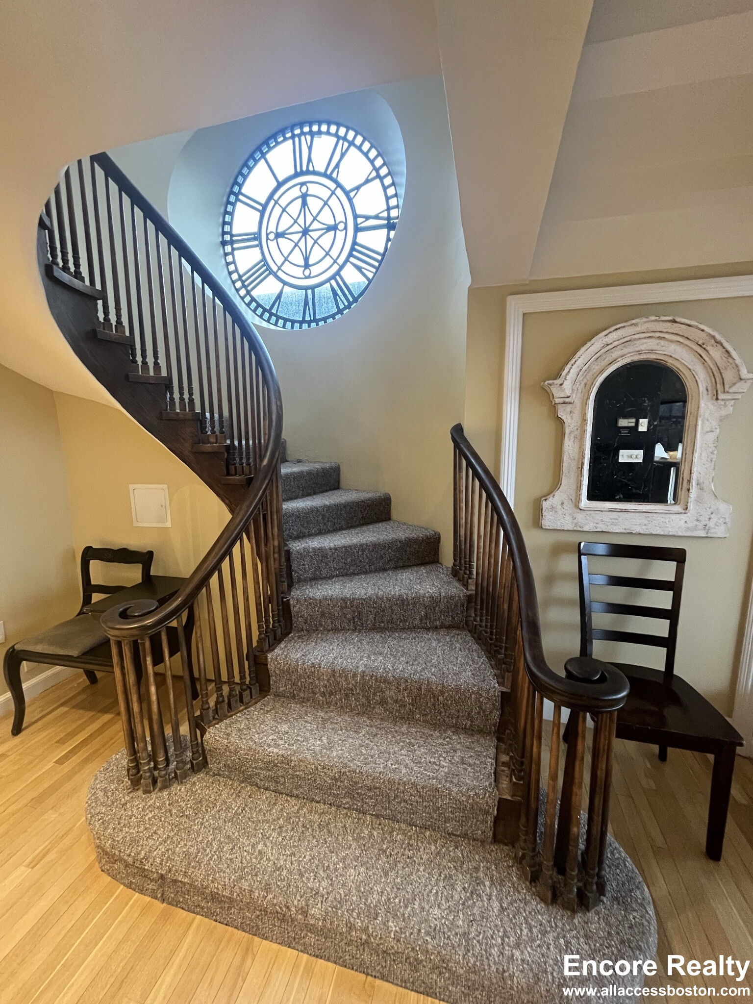 113 Beacon St, Back Bay