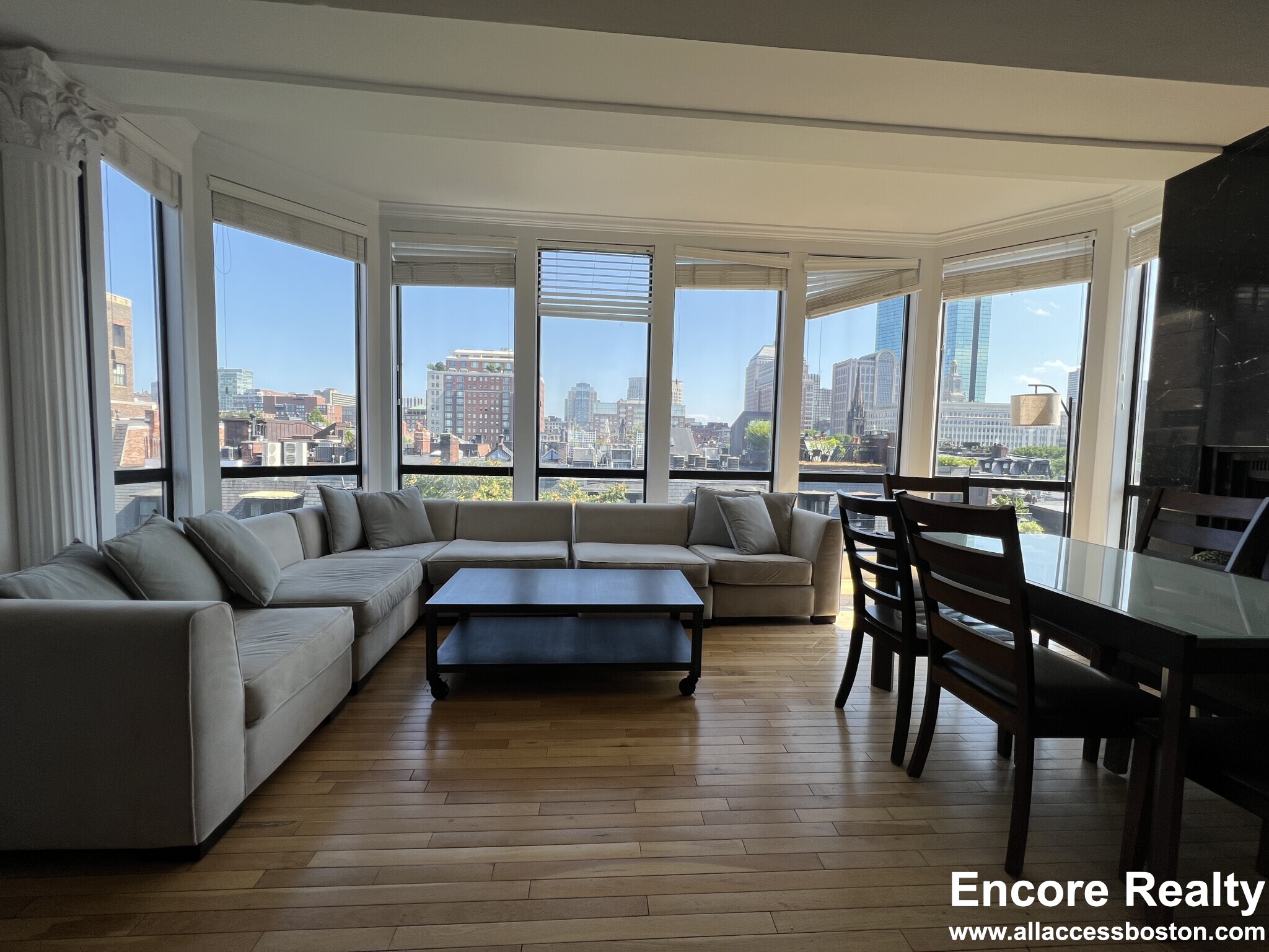 113 Beacon St, Back Bay