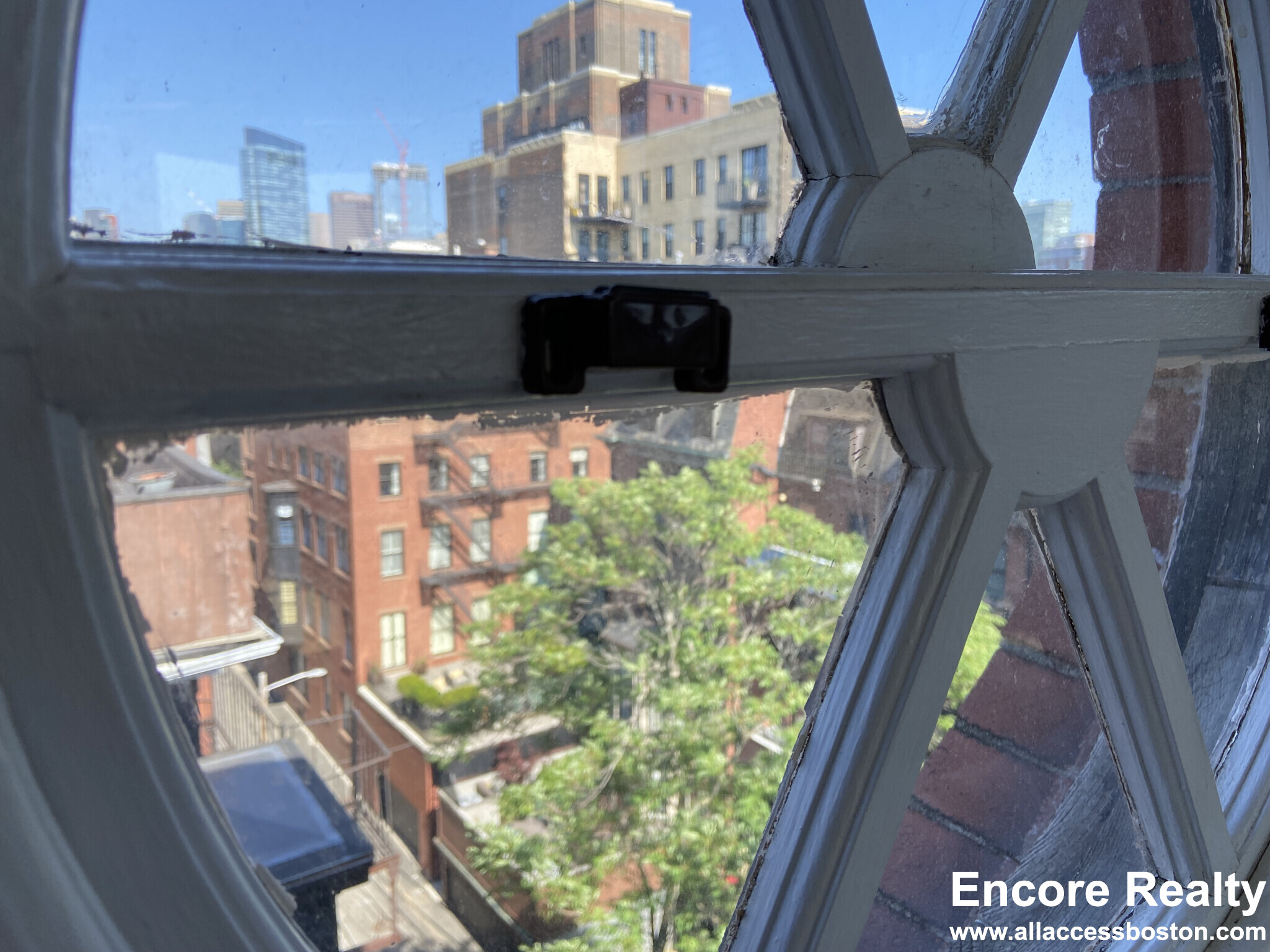 113 Beacon St, Back Bay