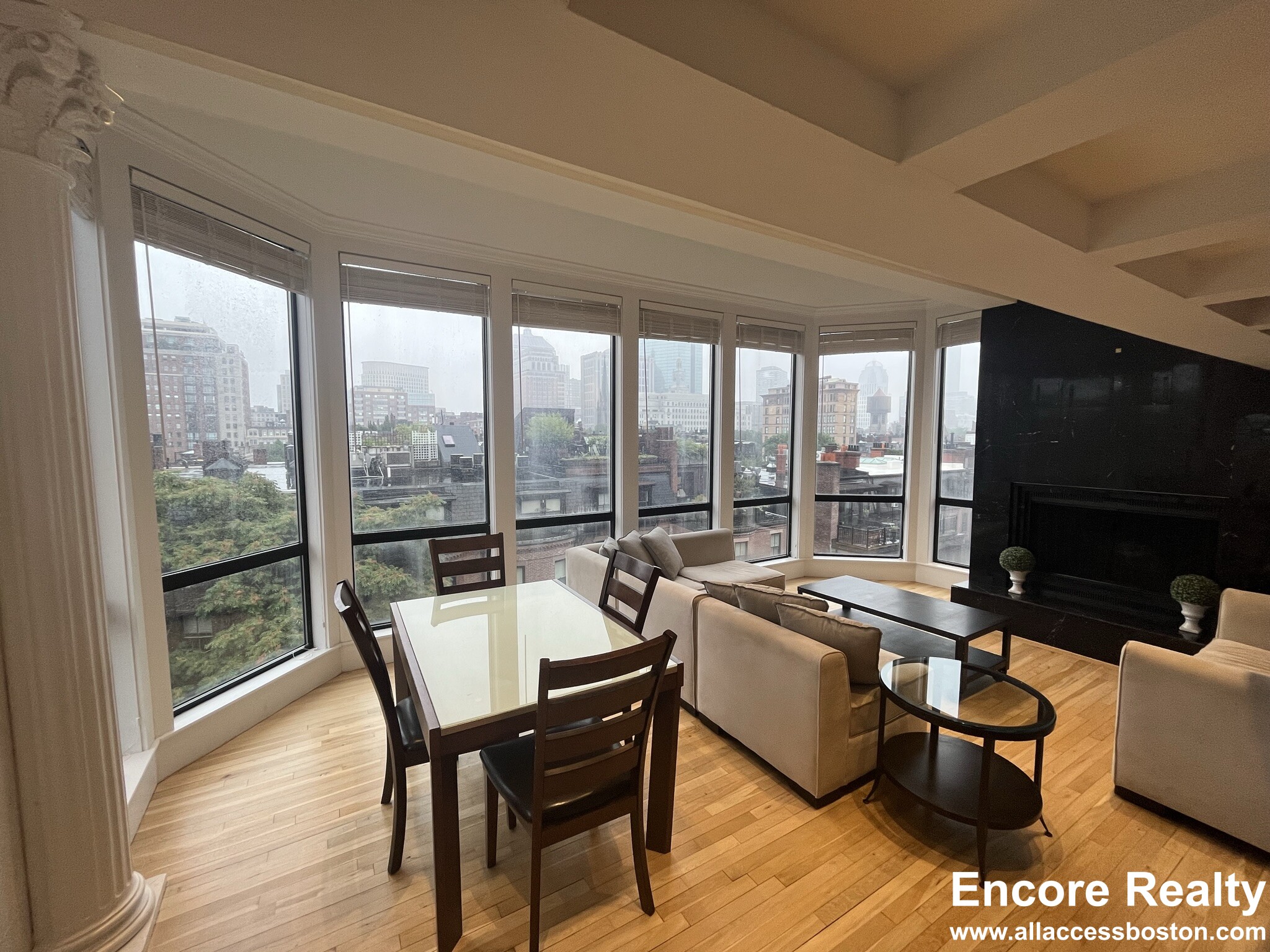 113 Beacon St, Back Bay