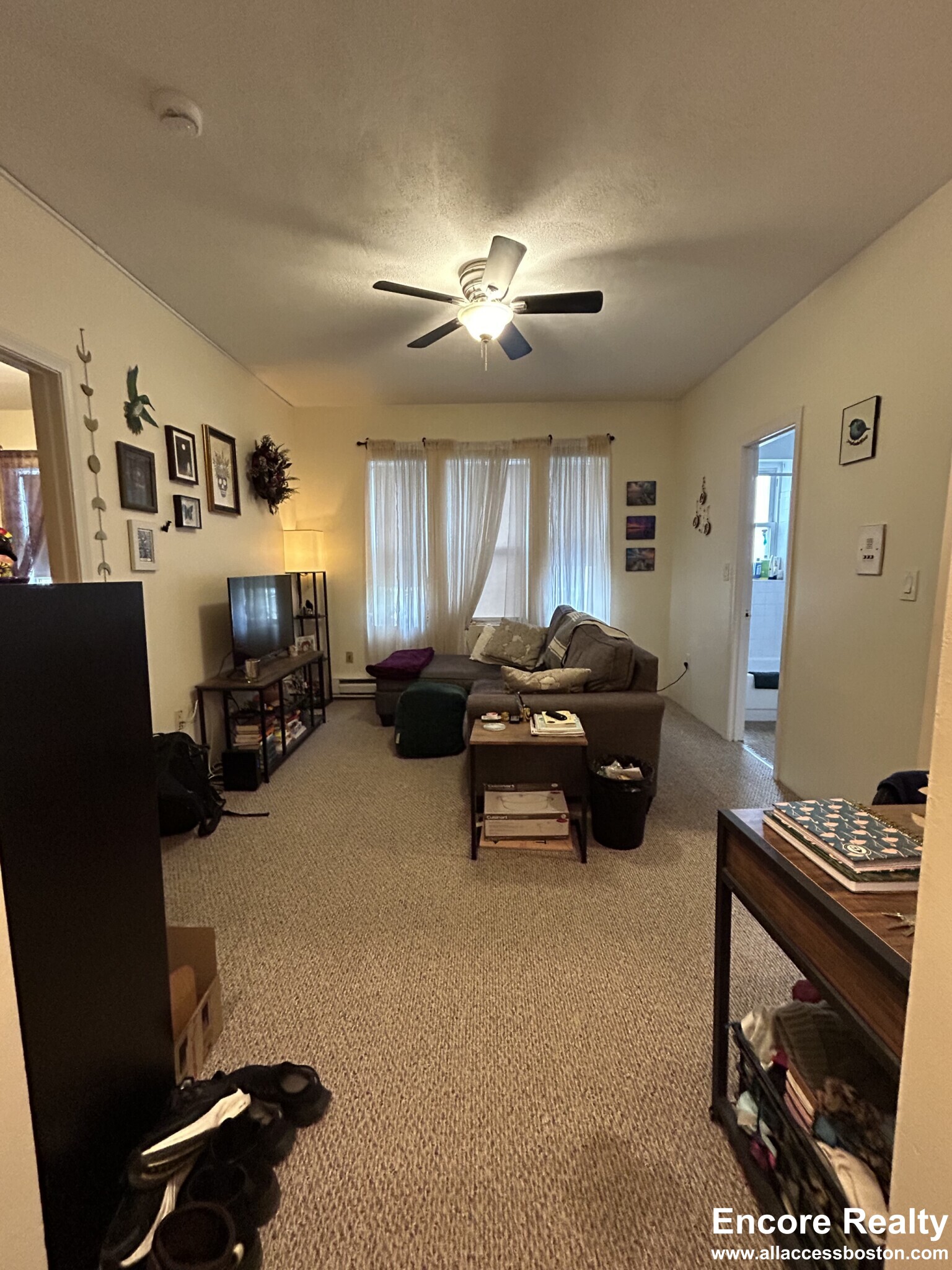 111 Norway St., Unit 303 , Boston - Fenway, MA 02115