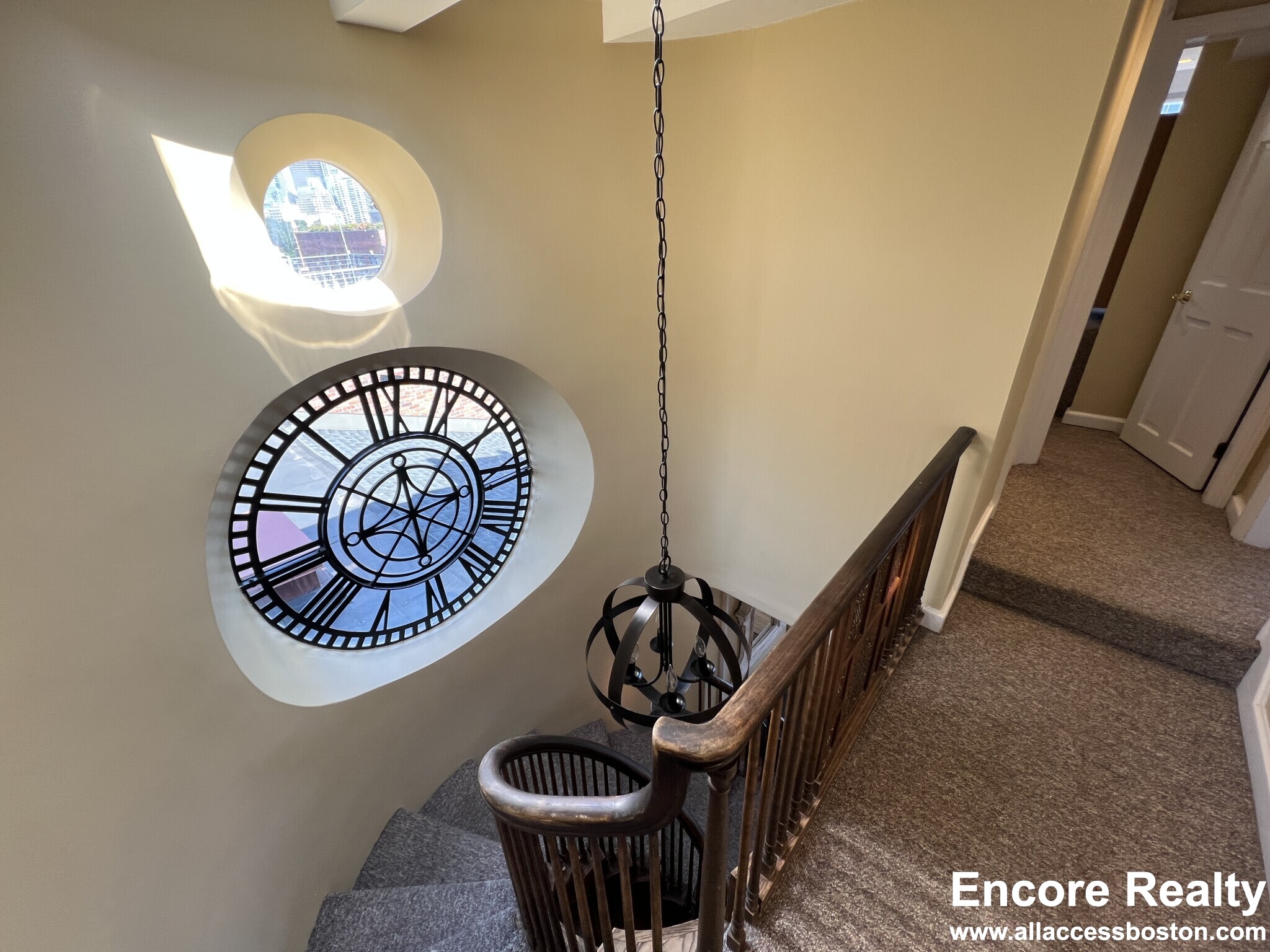 113 Beacon St, Back Bay