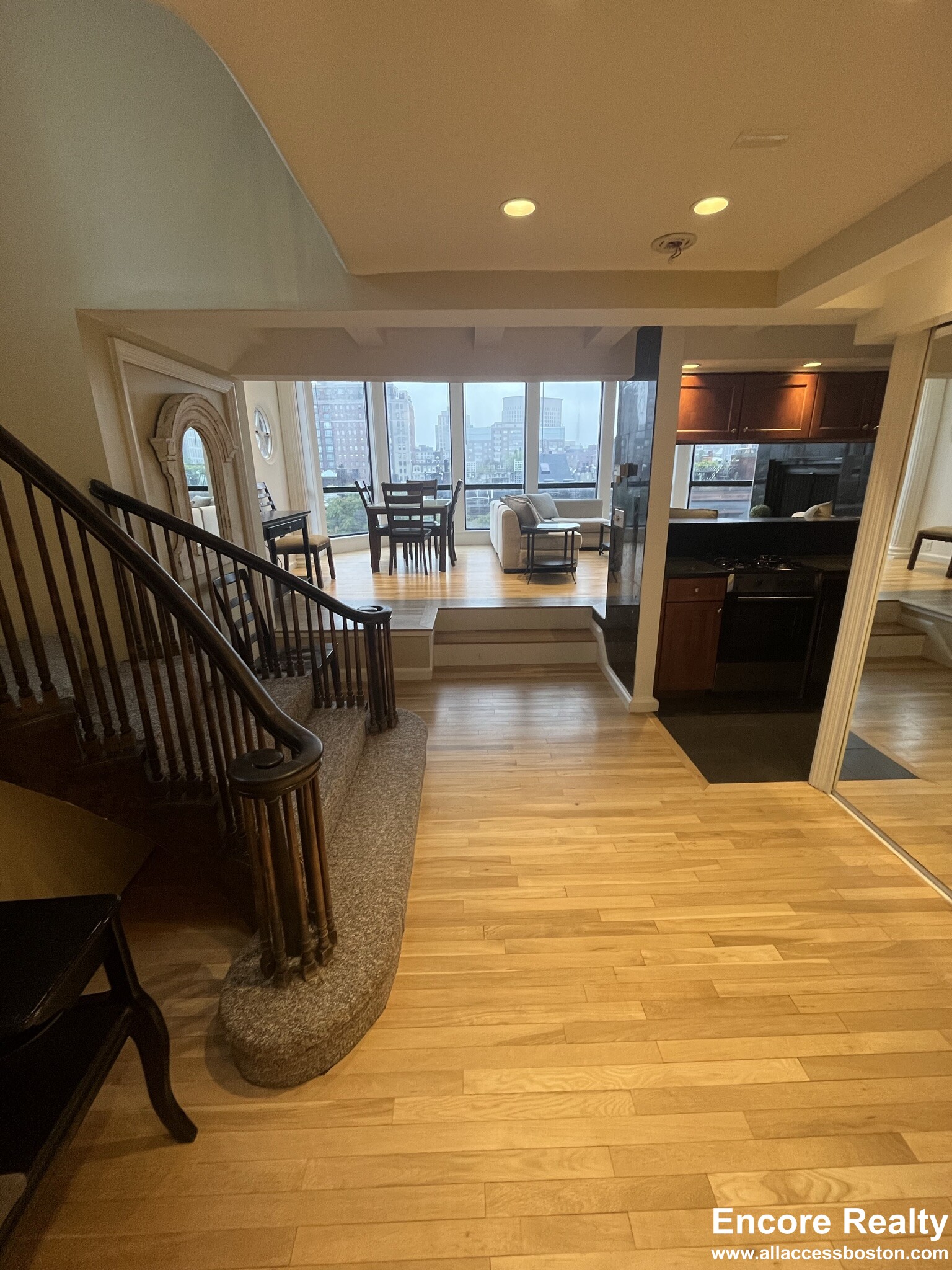 113 Beacon St, Back Bay