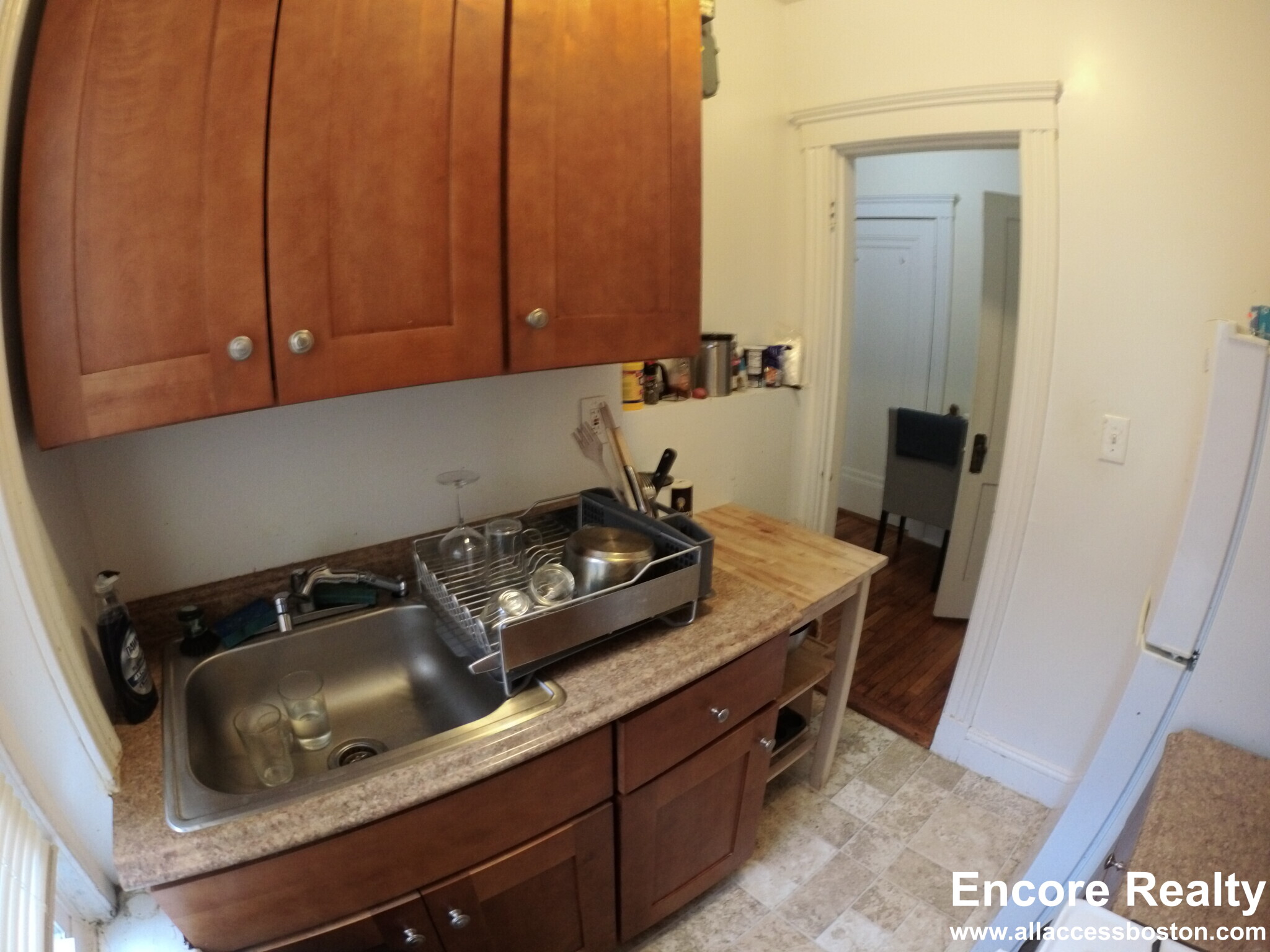 1450 Commonwealth Ave, Brighton