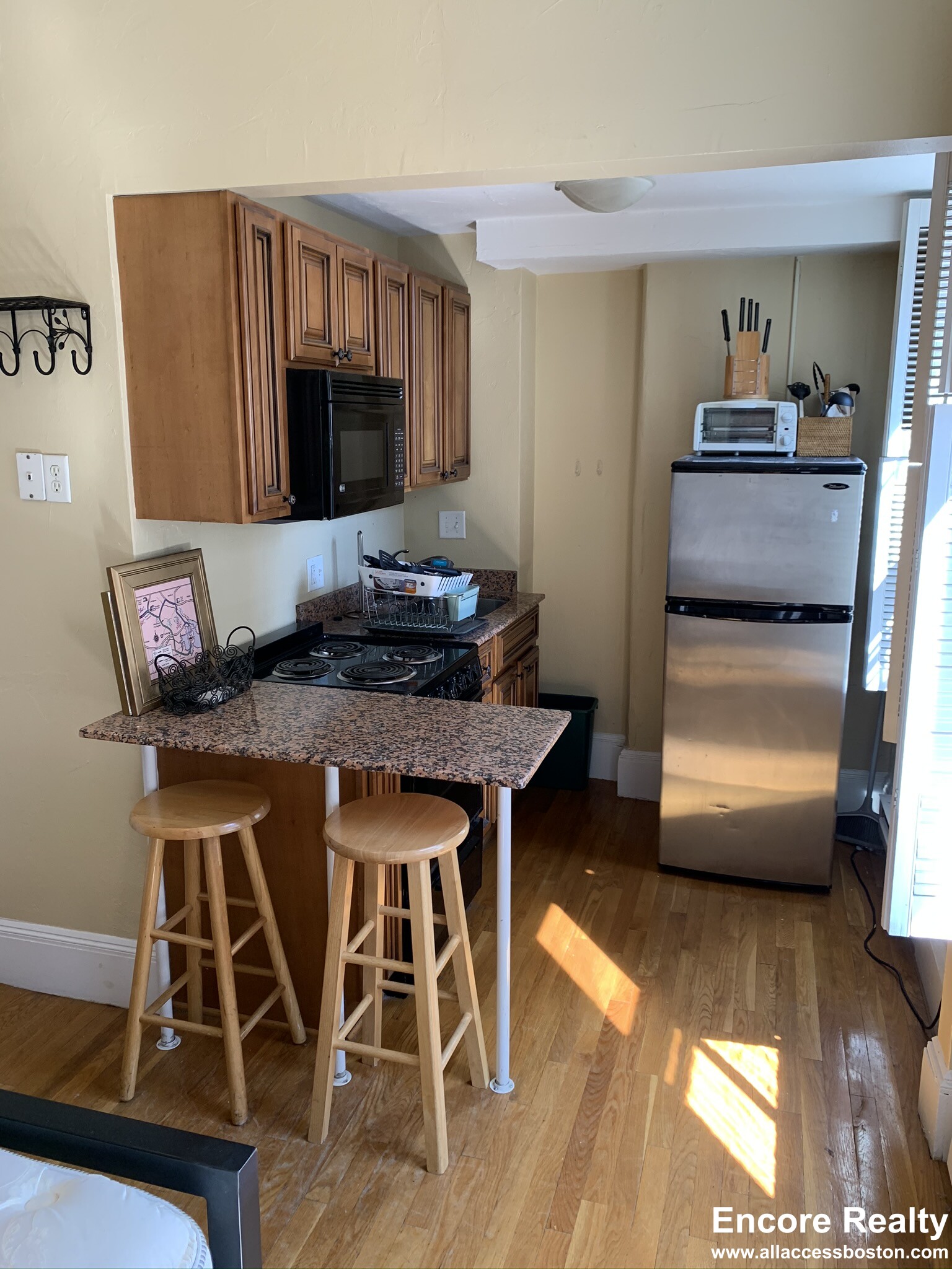 48 Hereford St, Back Bay