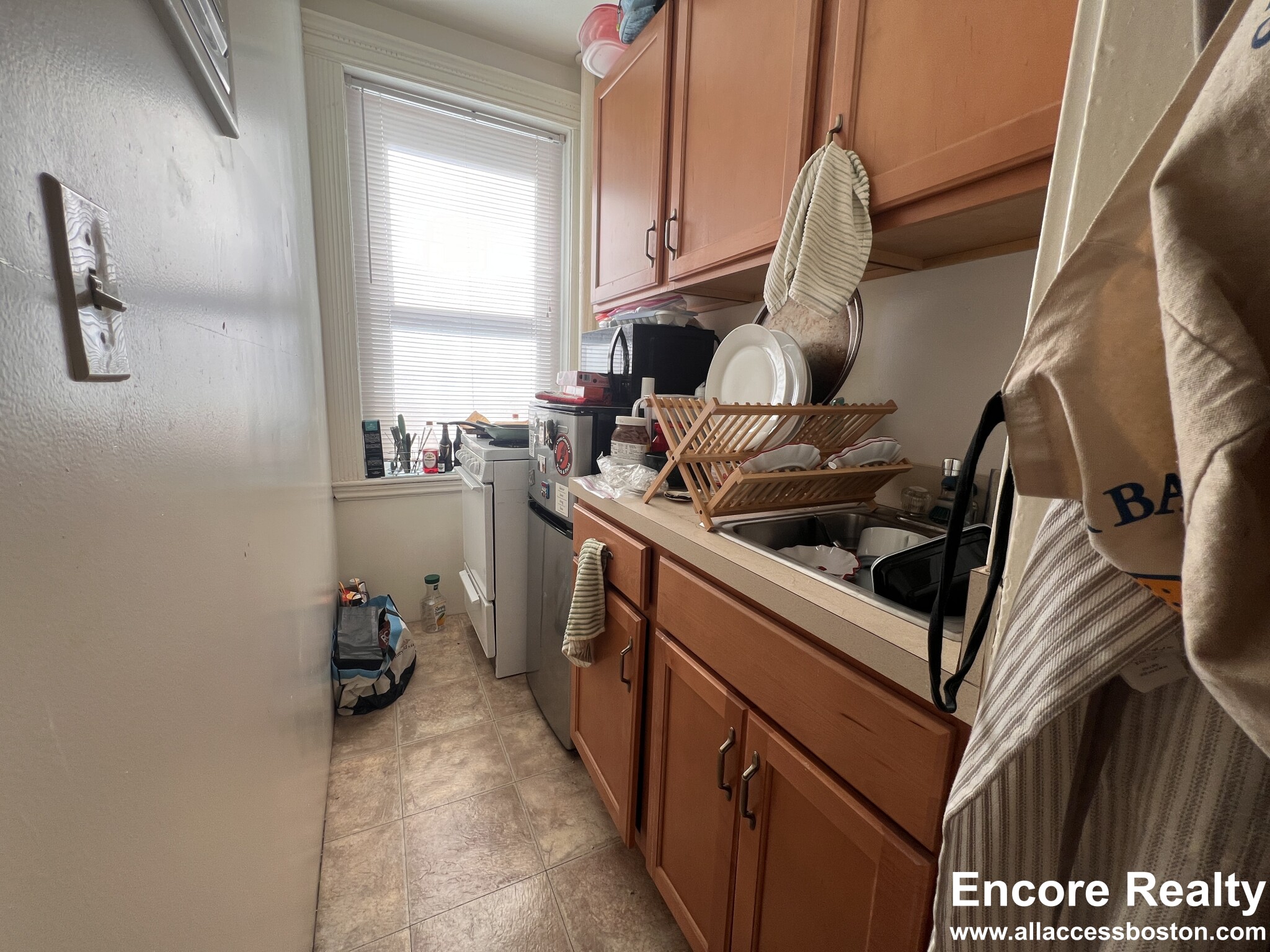 24 Westland Ave, Fenway