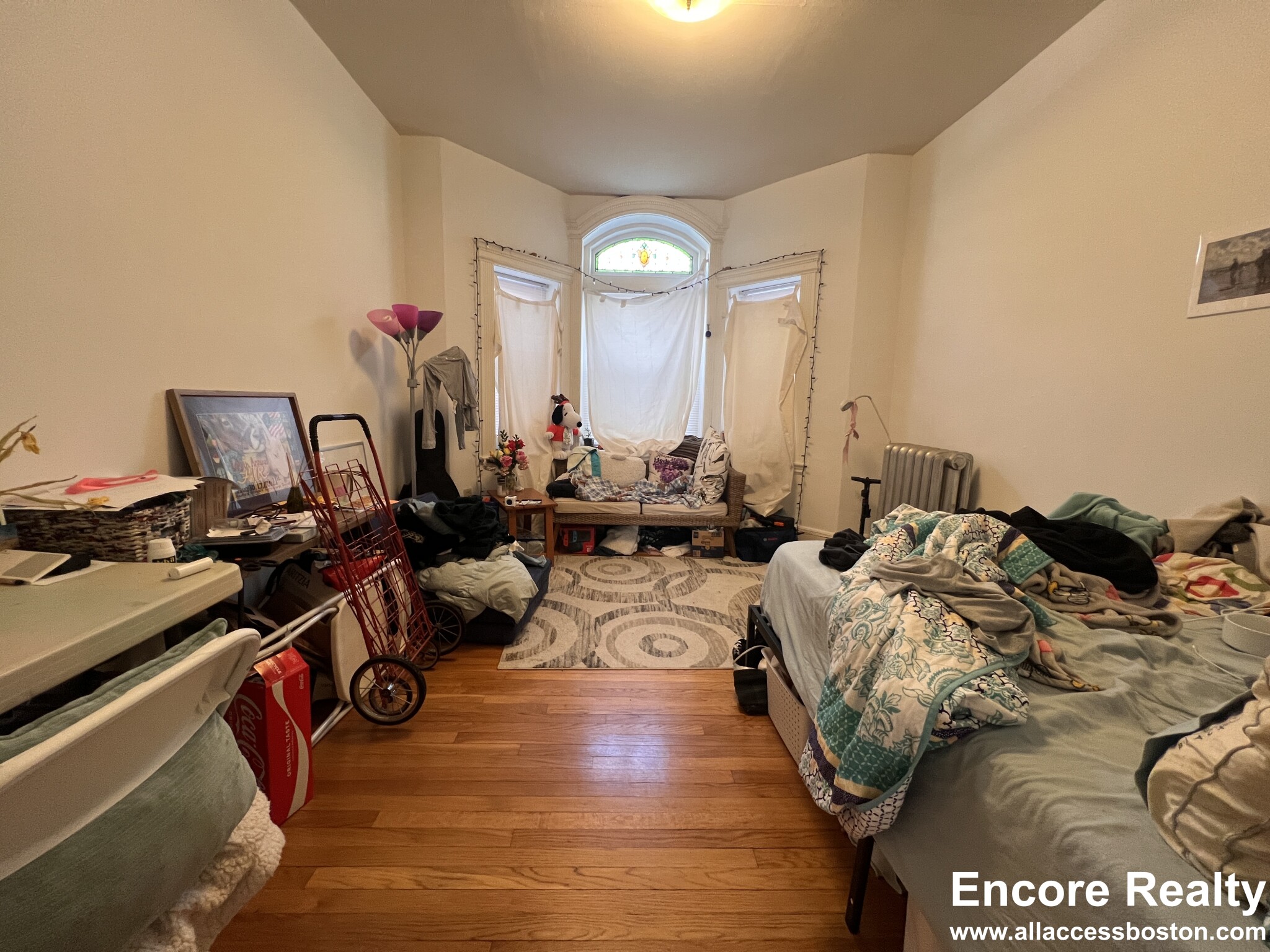 24 Westland Ave, Fenway