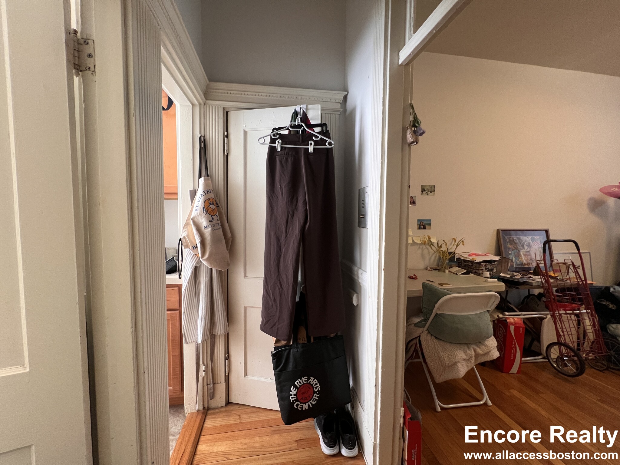 24 Westland Ave, Fenway