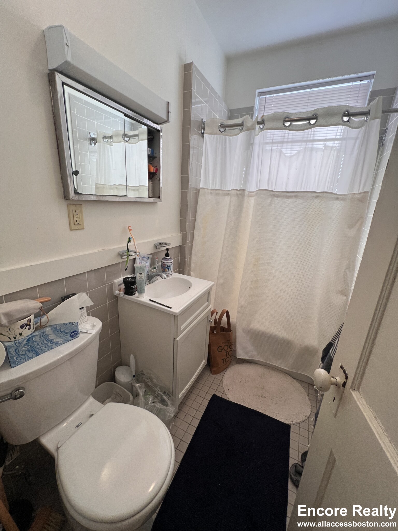 24 Westland Ave, Fenway