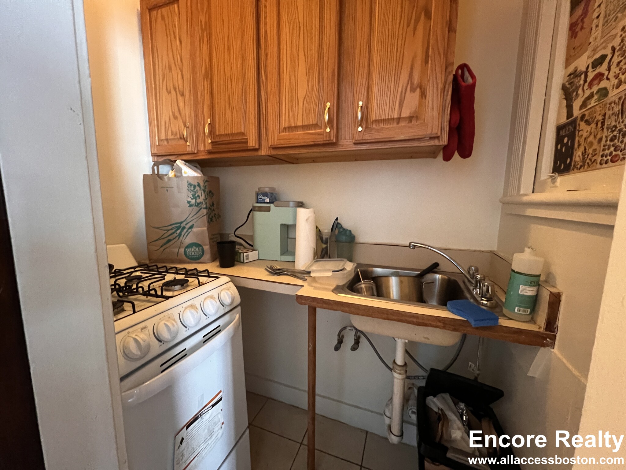 24 Westland Ave, Fenway