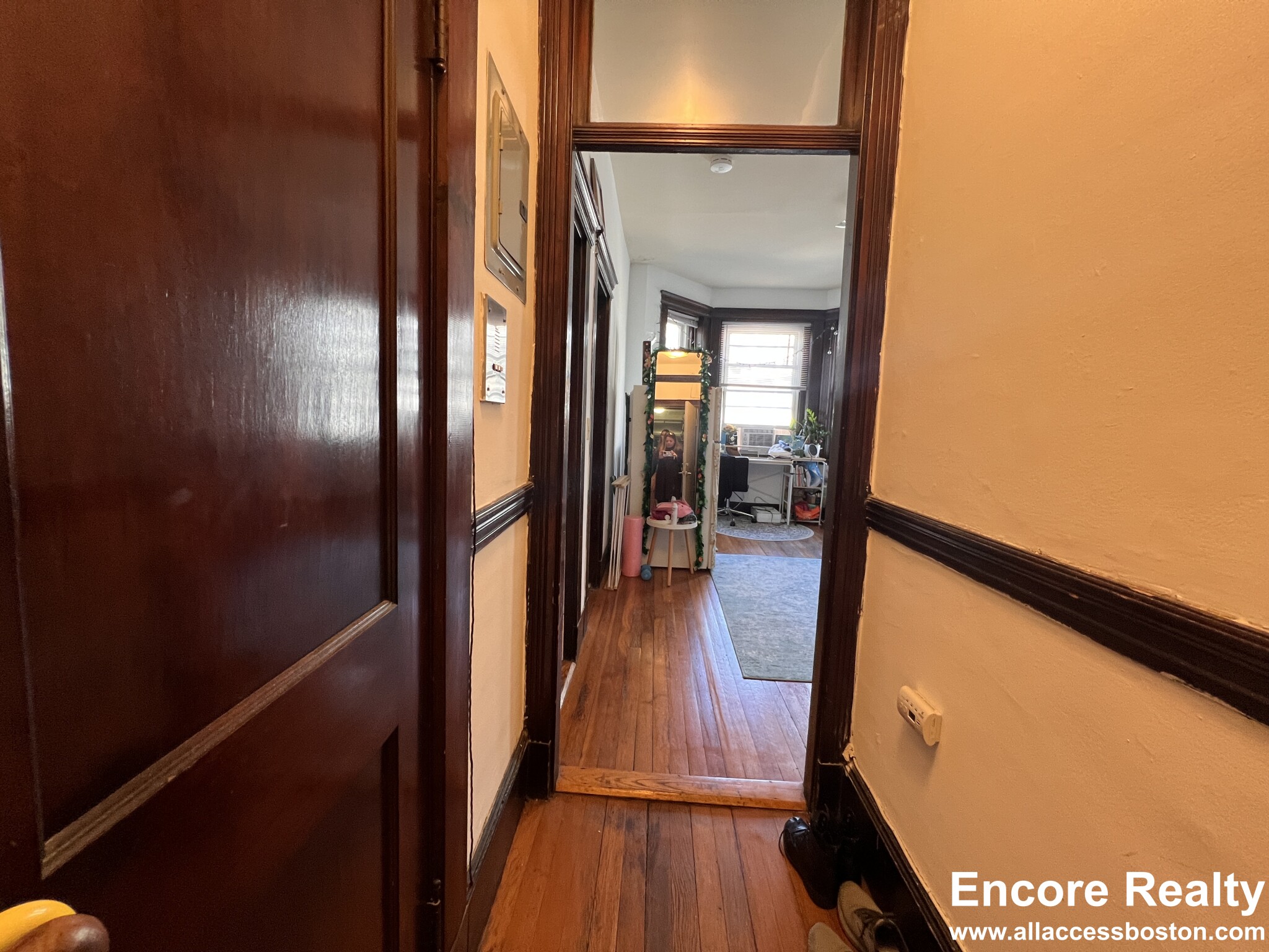 24 Westland Ave, Fenway