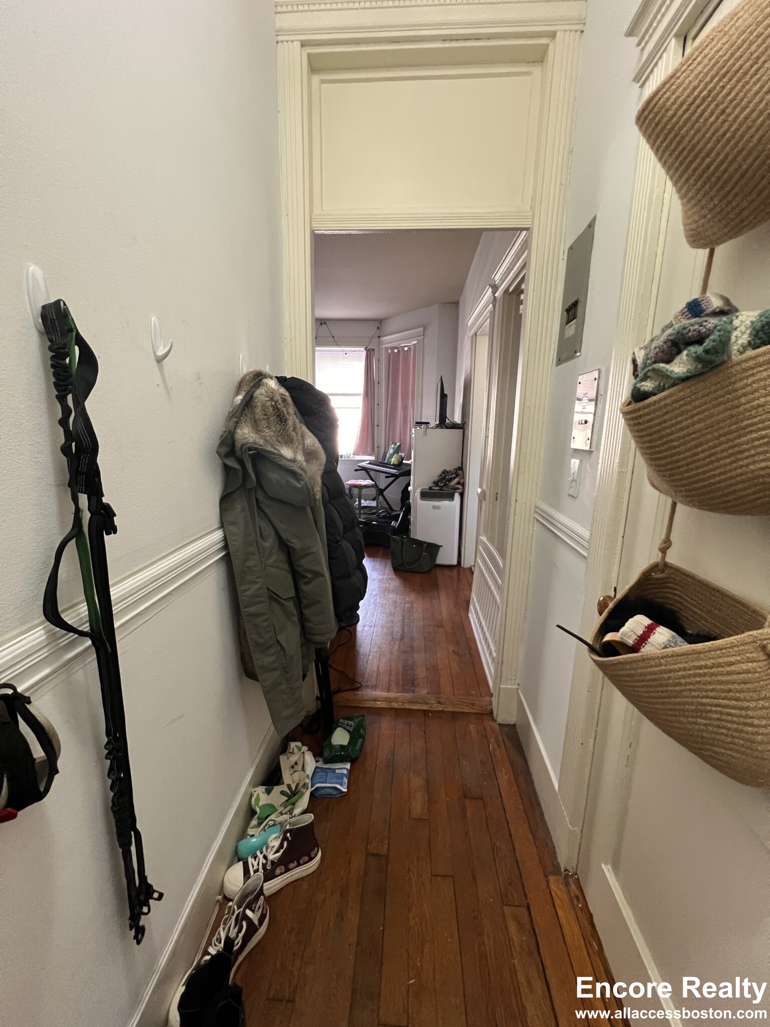 28 Westland Ave, Fenway