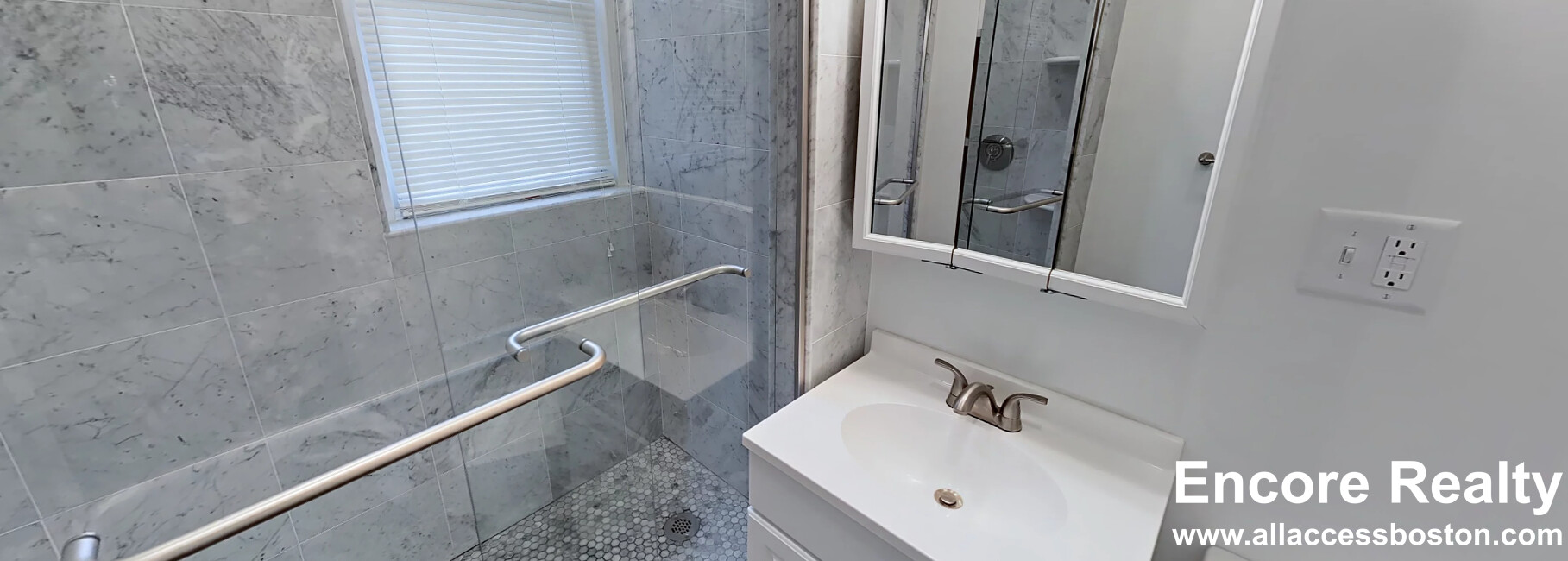 98 Queensberry St, Fenway