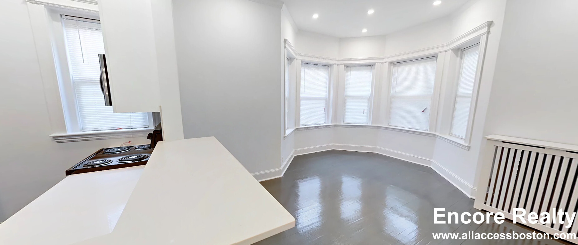 98 Queensberry St, Fenway