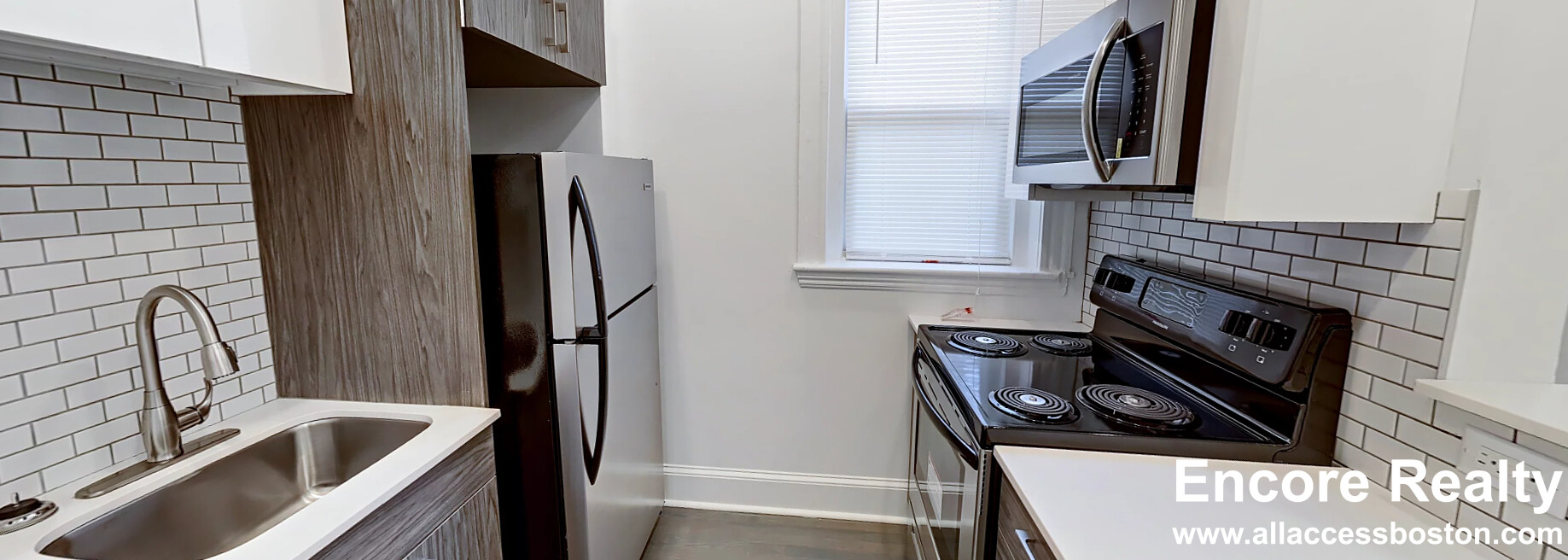 98 Queensberry St, Fenway