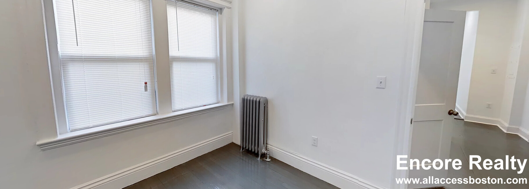 98 Queensberry St, Fenway