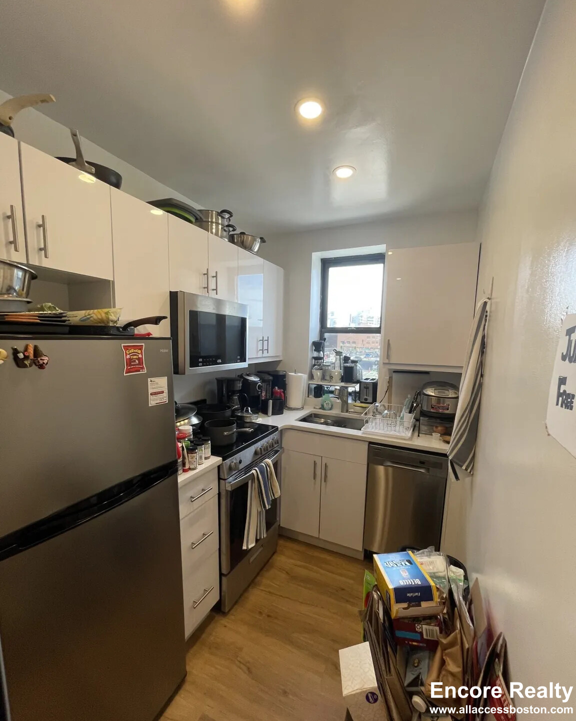 829 Beacon St, Fenway