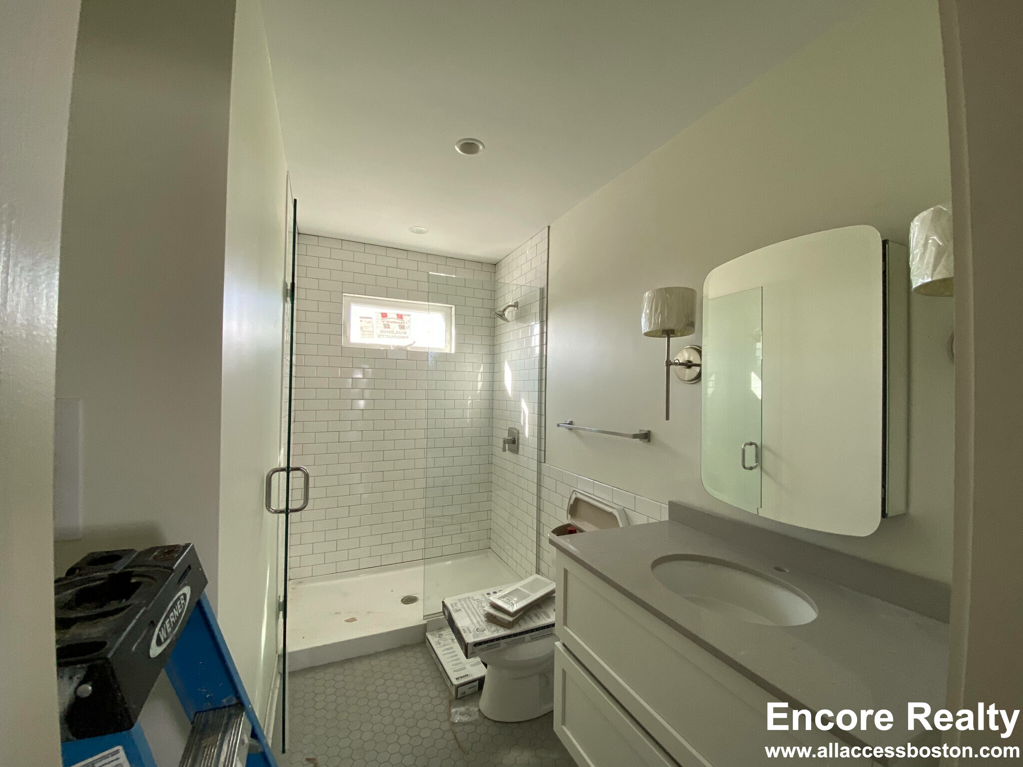 70 Spring St, East Cambridge