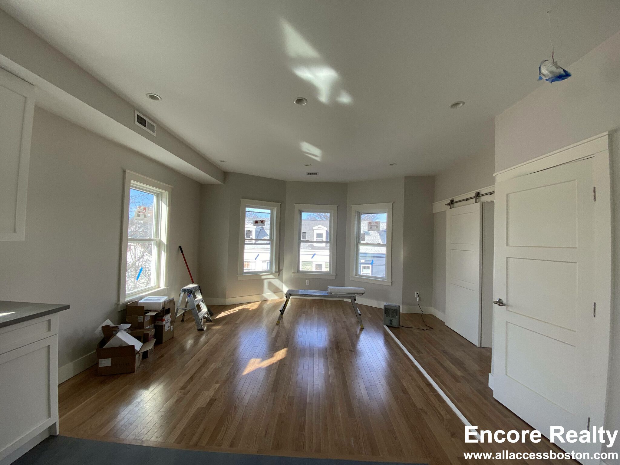 70 Spring St, East Cambridge