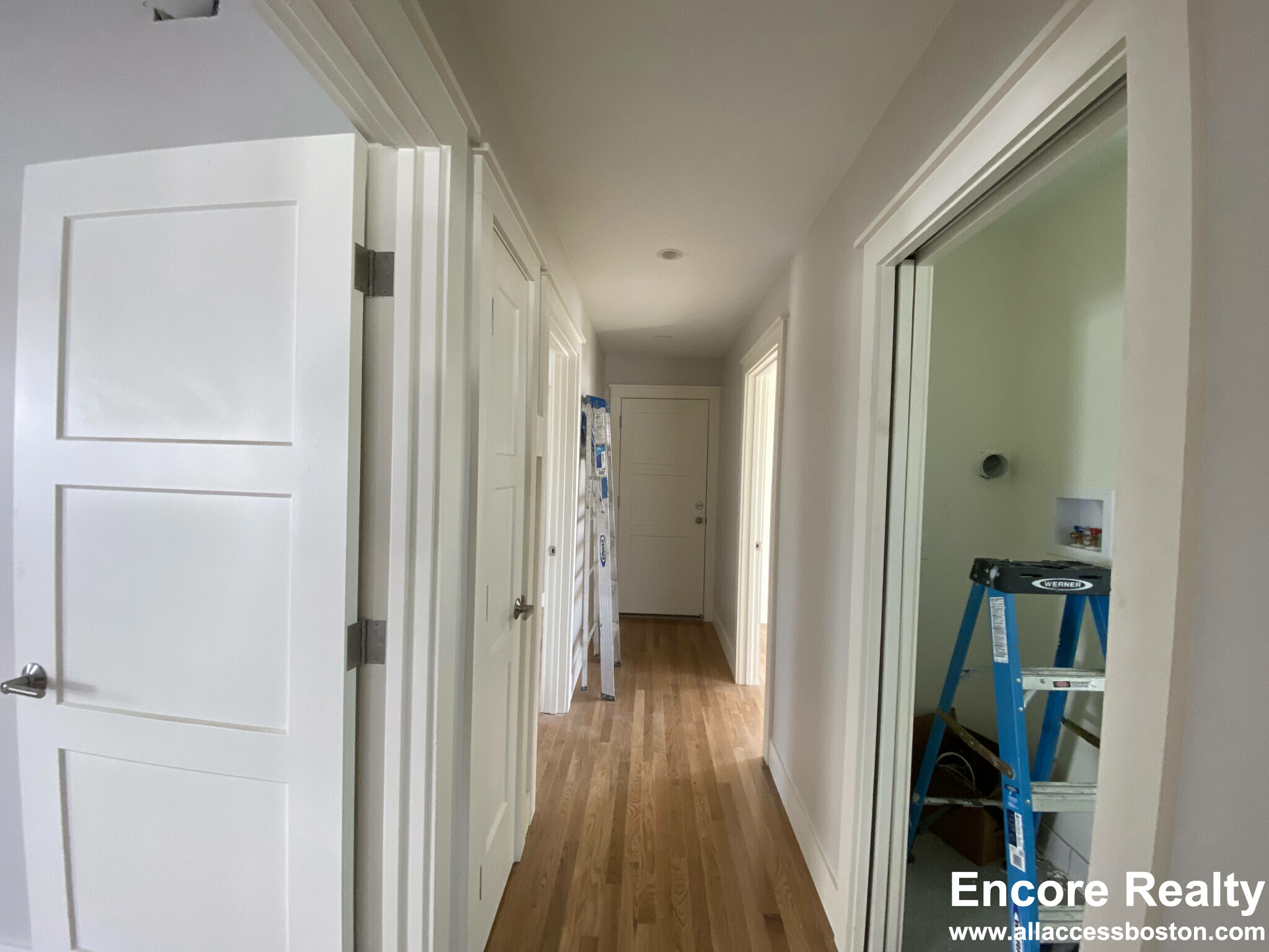 70 Spring St, East Cambridge