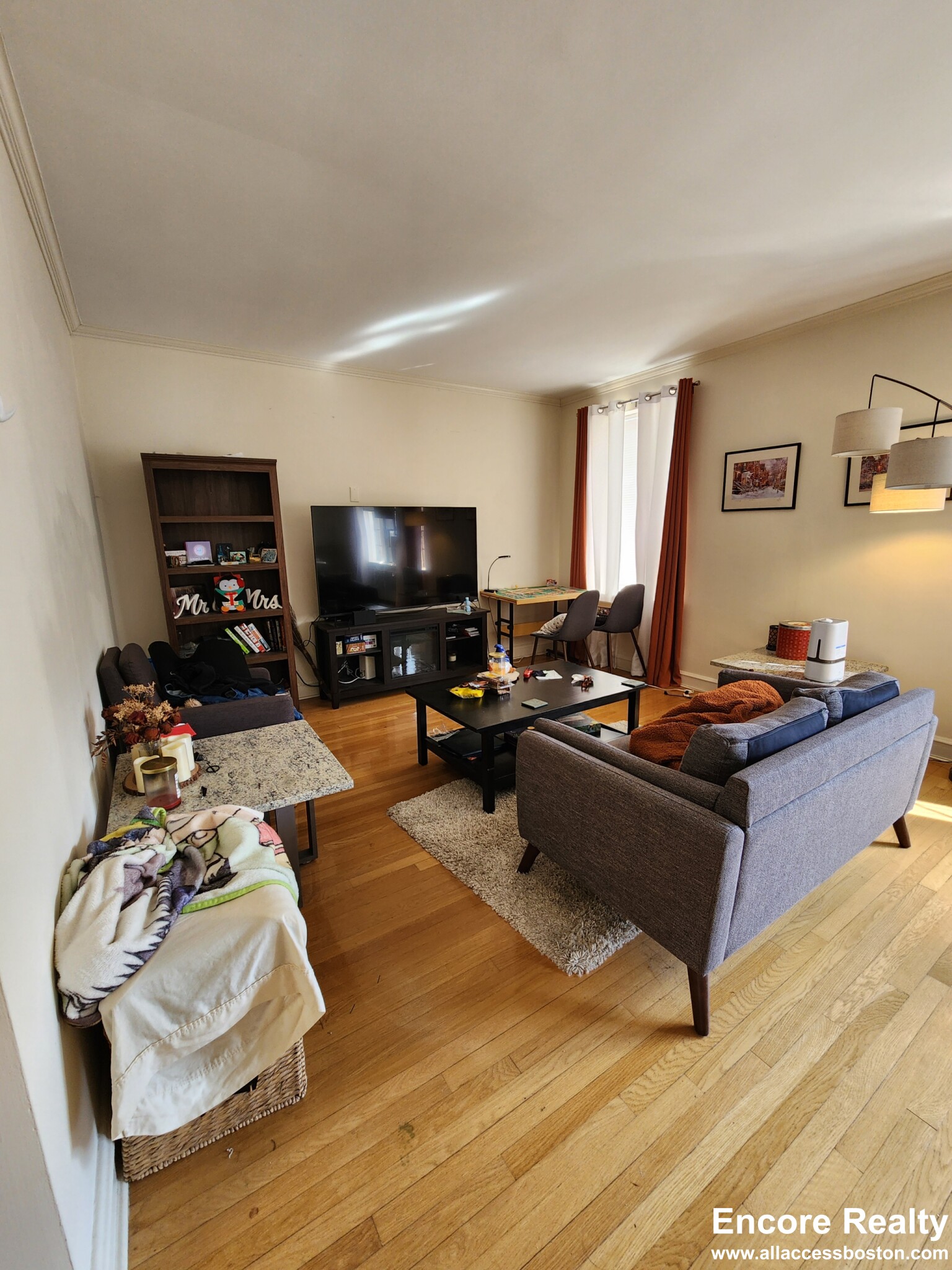 89 Longwood Ave, Coolidge Corner