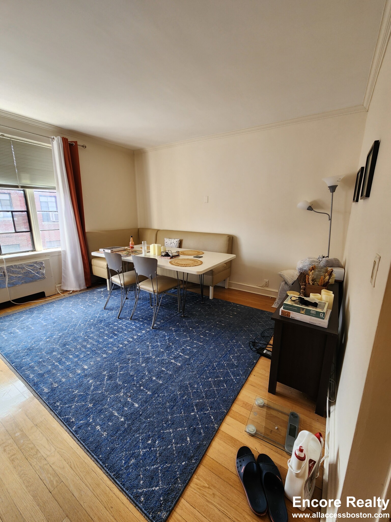 89 Longwood Ave, Coolidge Corner