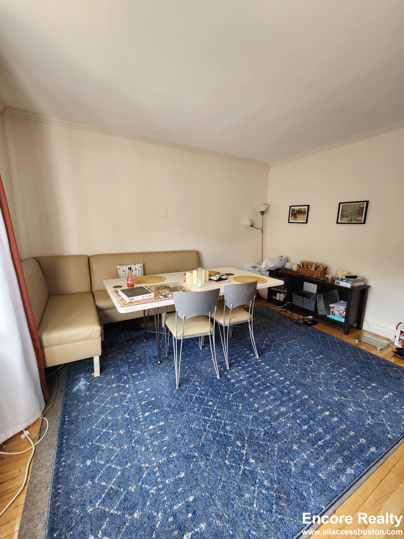 89 Longwood Ave, Coolidge Corner