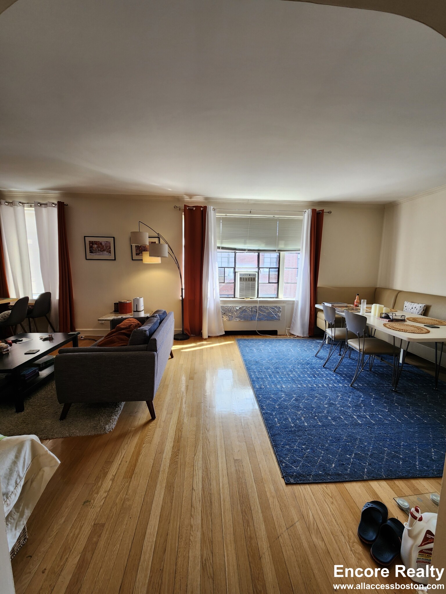 89 Longwood Ave, Coolidge Corner