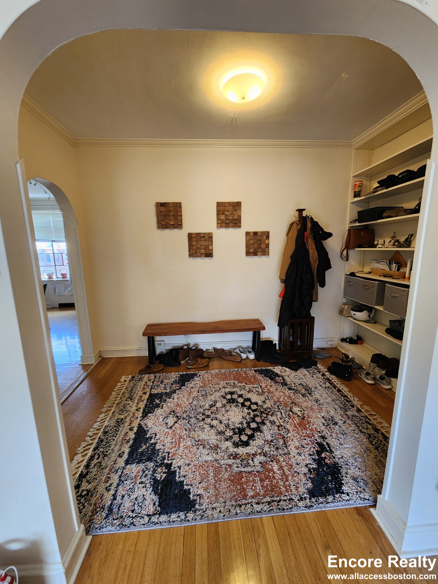 89 Longwood Ave, Coolidge Corner