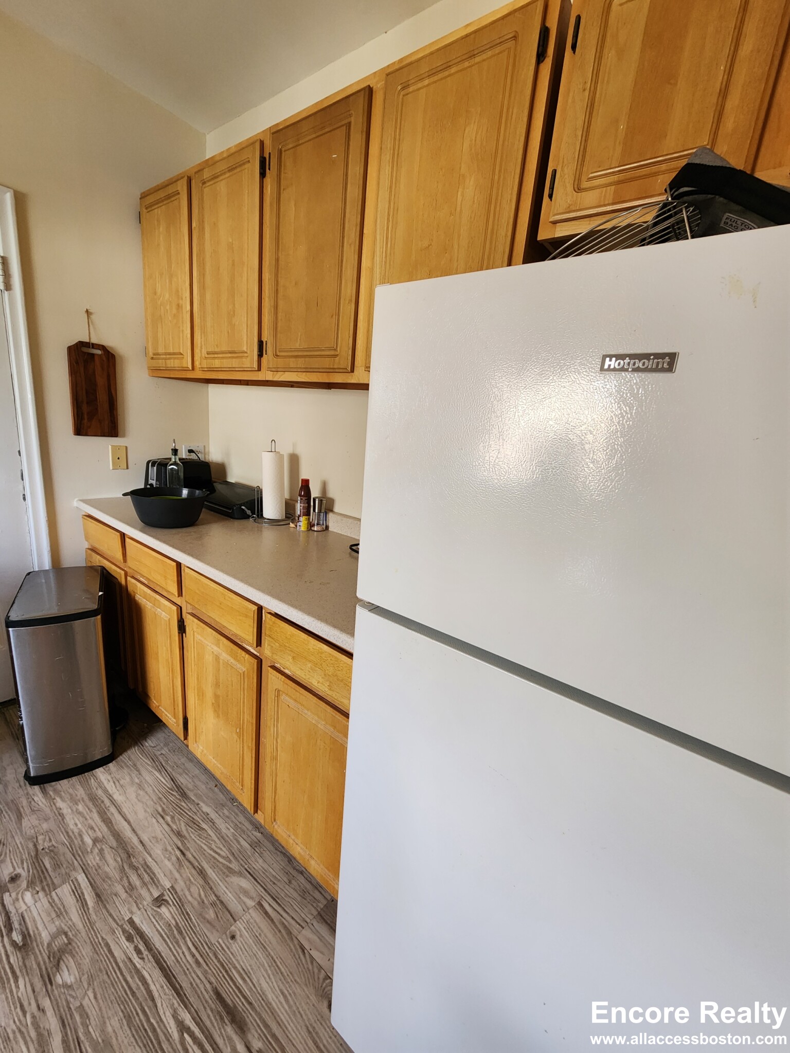 89 Longwood Ave, Coolidge Corner