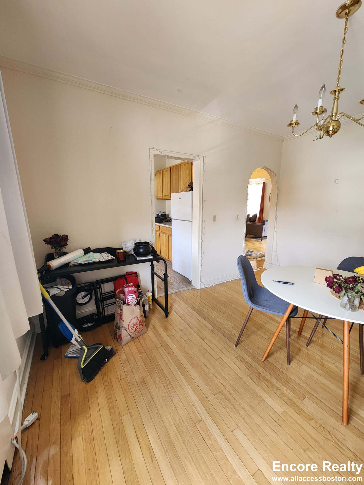 89 Longwood Ave, Coolidge Corner