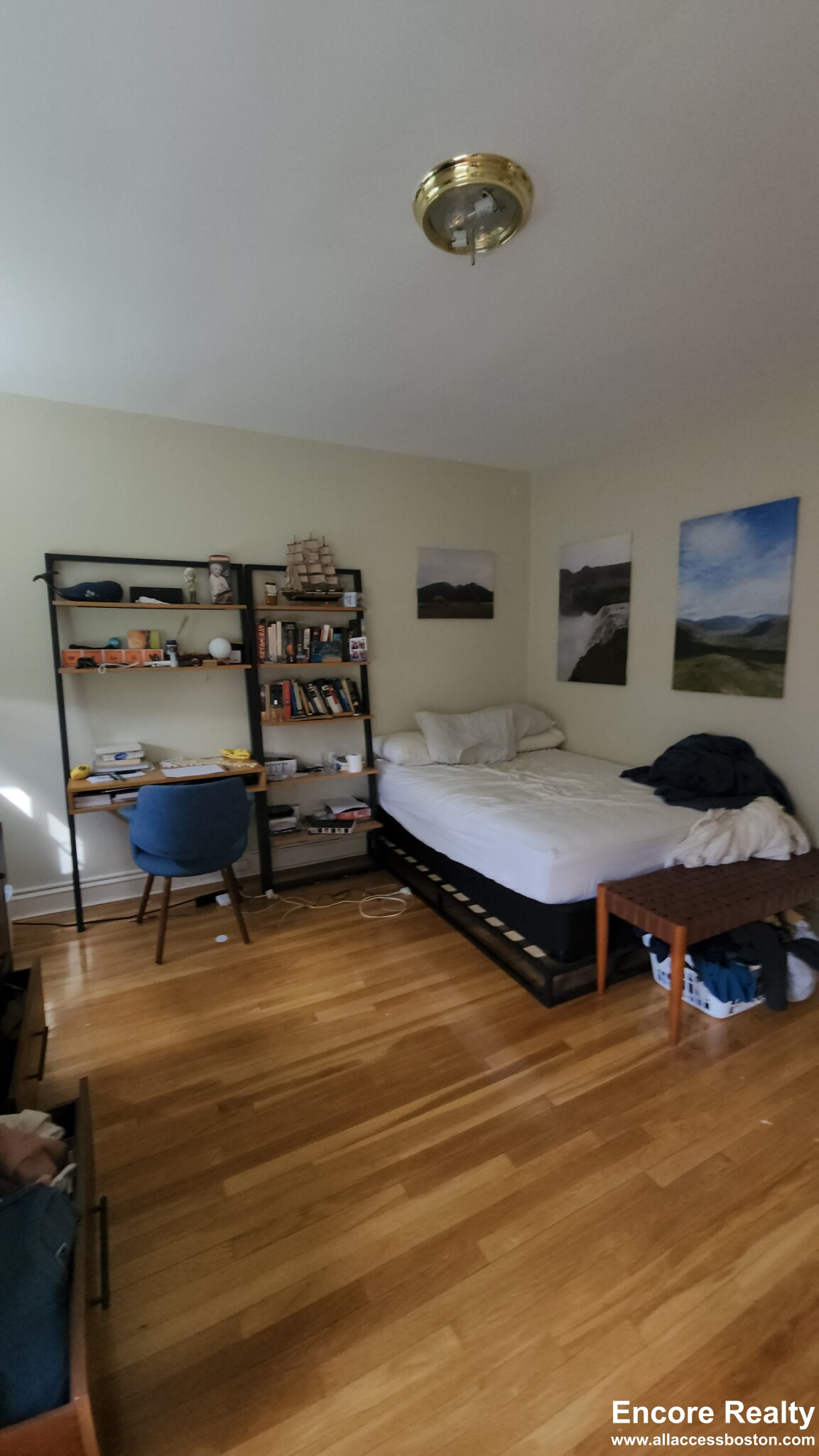 89 Longwood Ave, Coolidge Corner