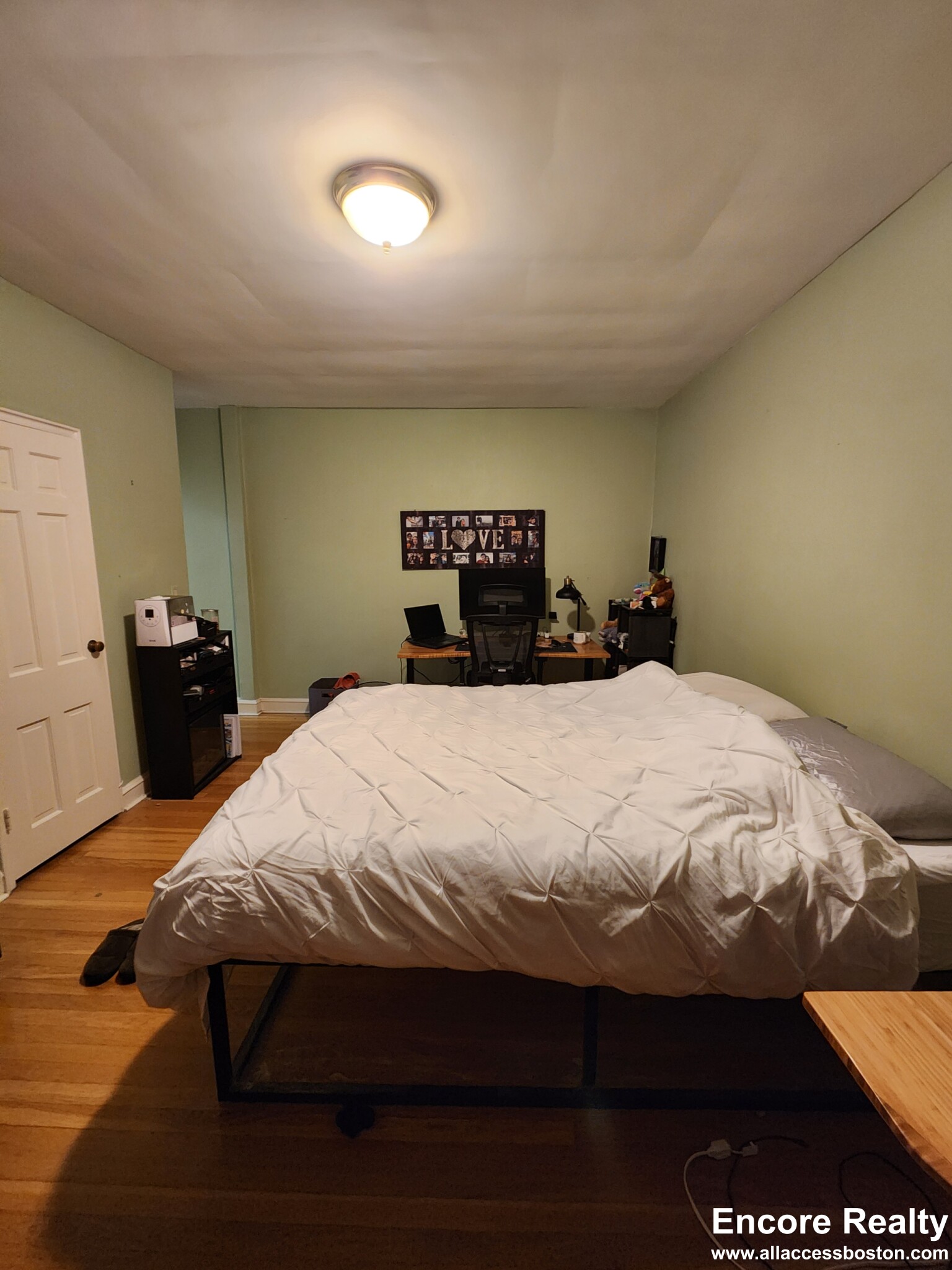 89 Longwood Ave, Coolidge Corner