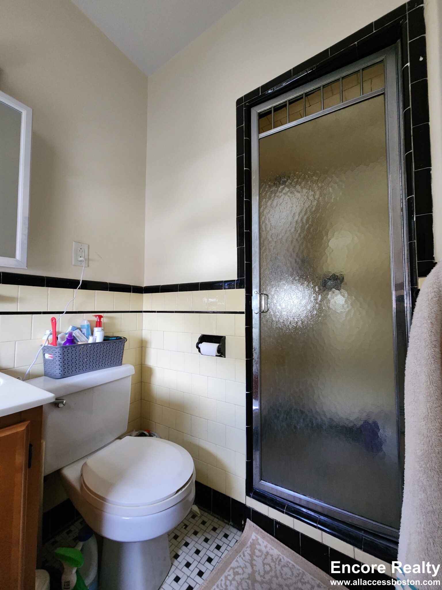 89 Longwood Ave, Coolidge Corner