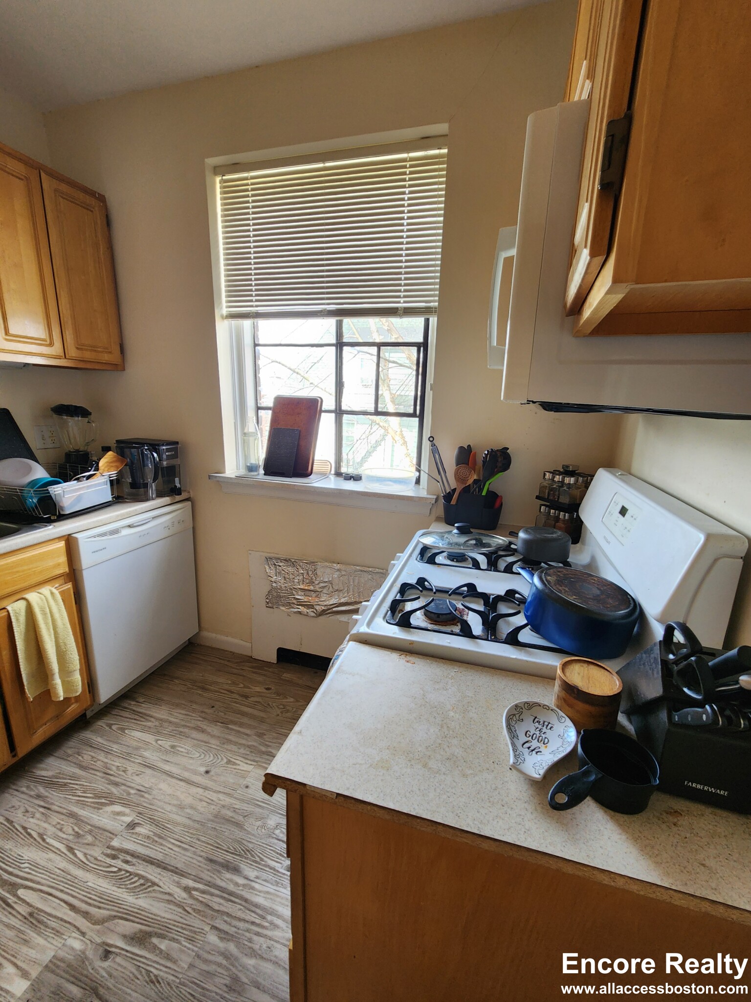 89 Longwood Ave, Coolidge Corner