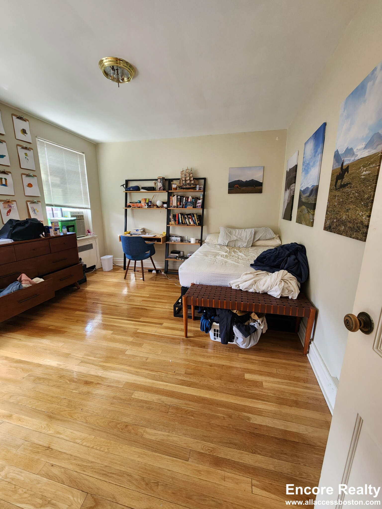 89 Longwood Ave, Coolidge Corner