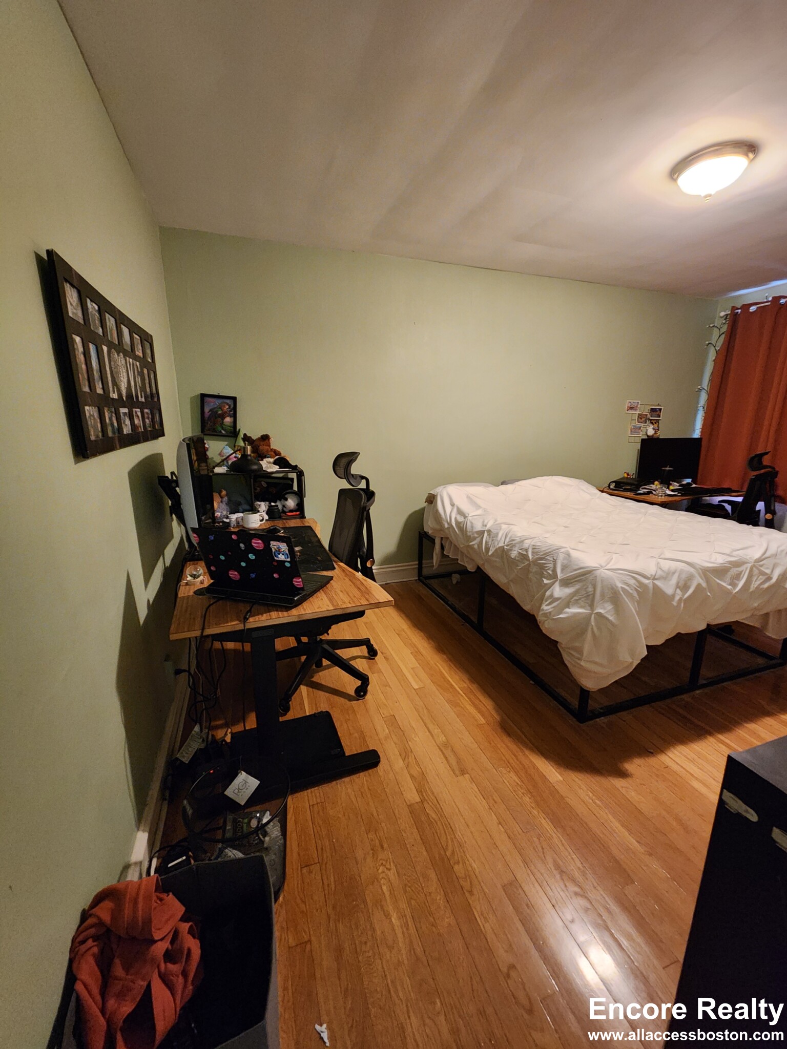 89 Longwood Ave, Coolidge Corner