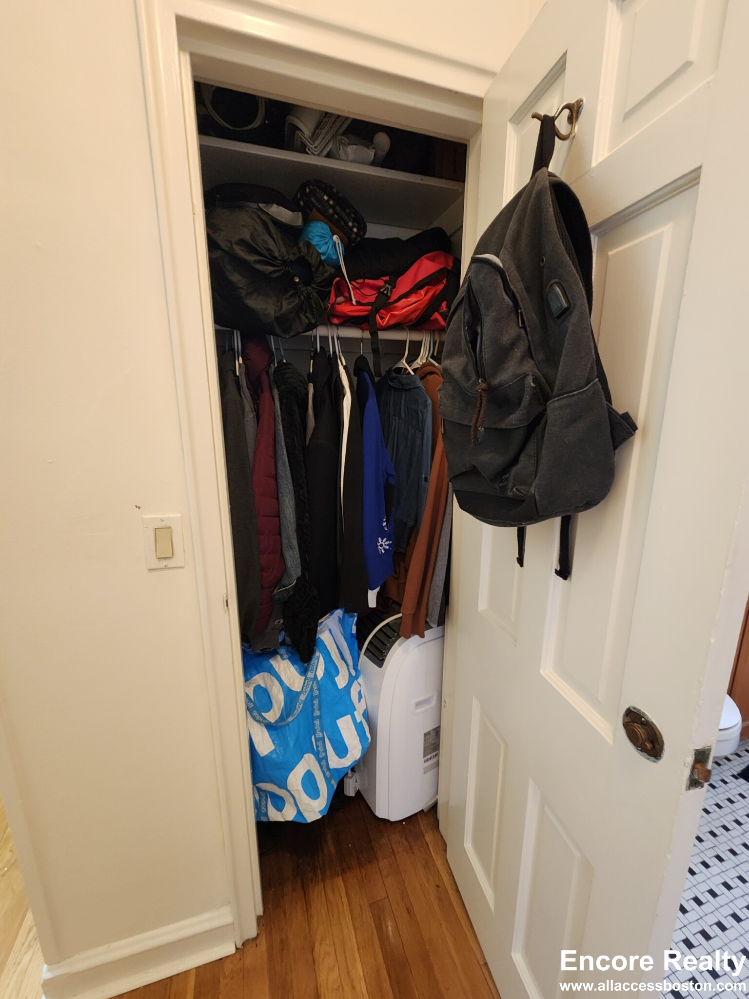 89 Longwood Ave, Coolidge Corner