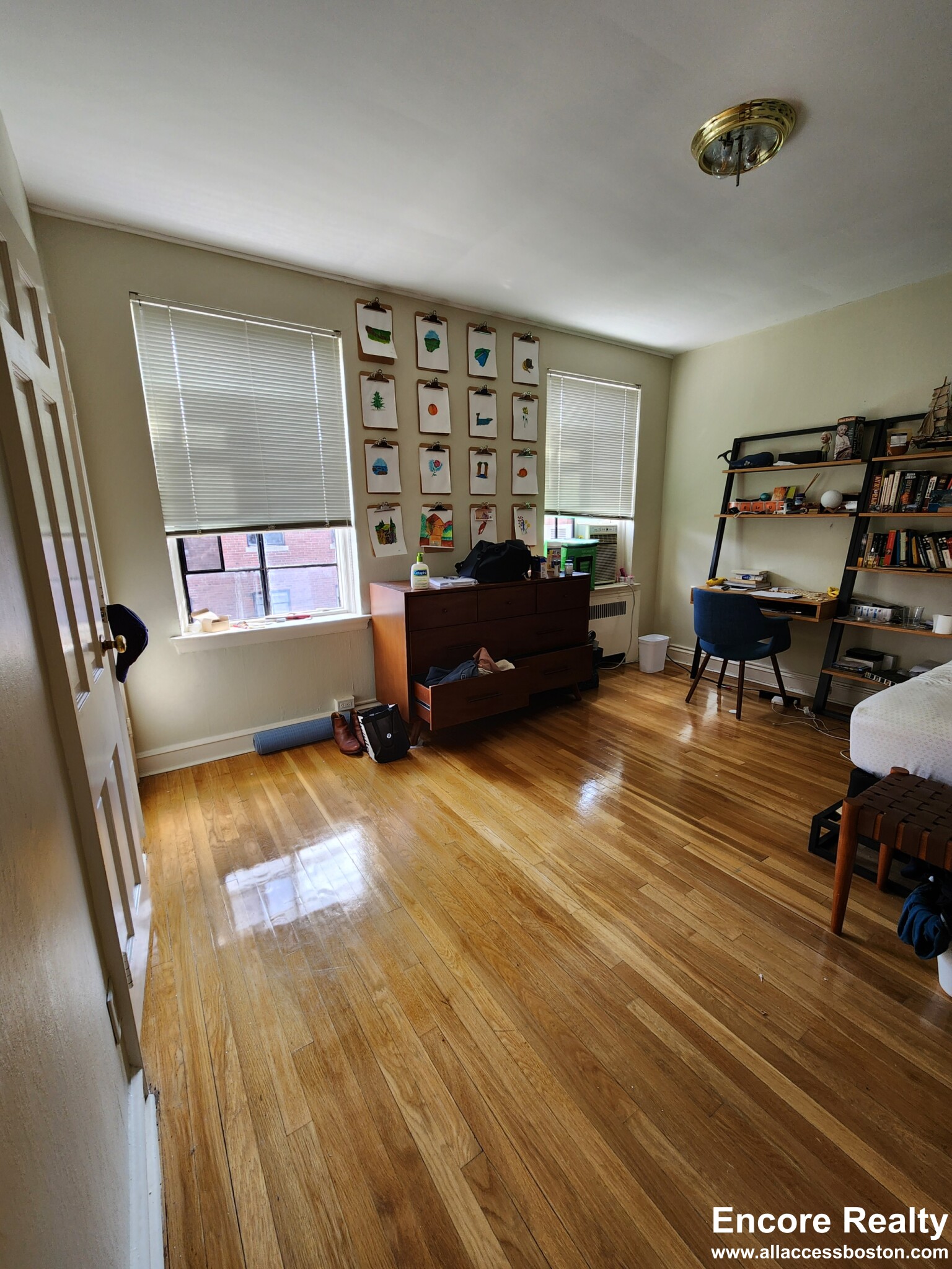 89 Longwood Ave, Coolidge Corner