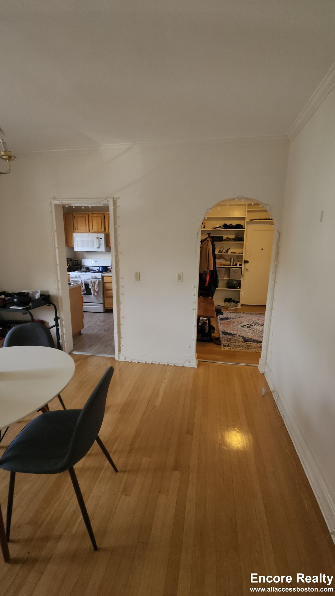 89 Longwood Ave, Coolidge Corner