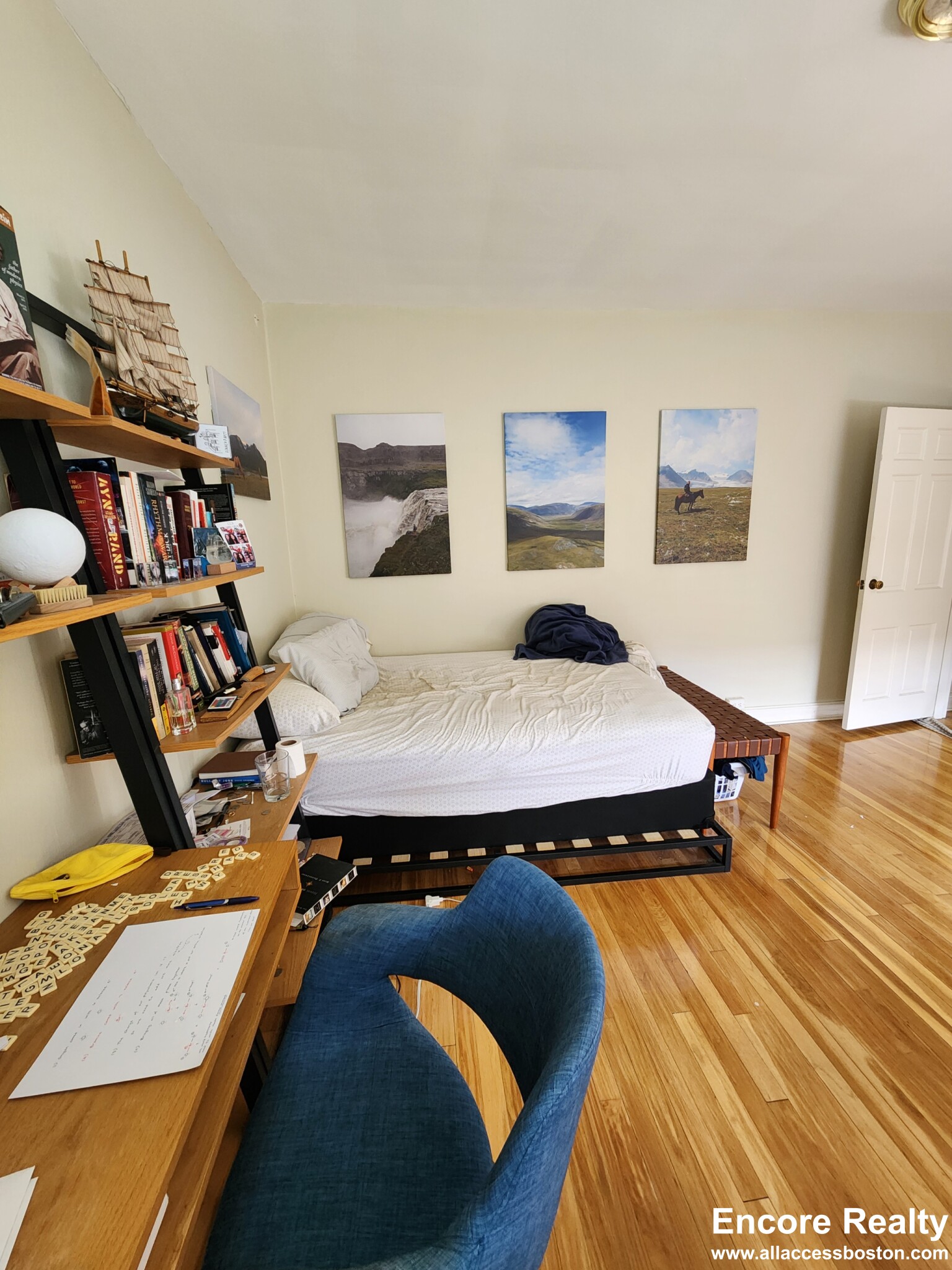 89 Longwood Ave, Coolidge Corner